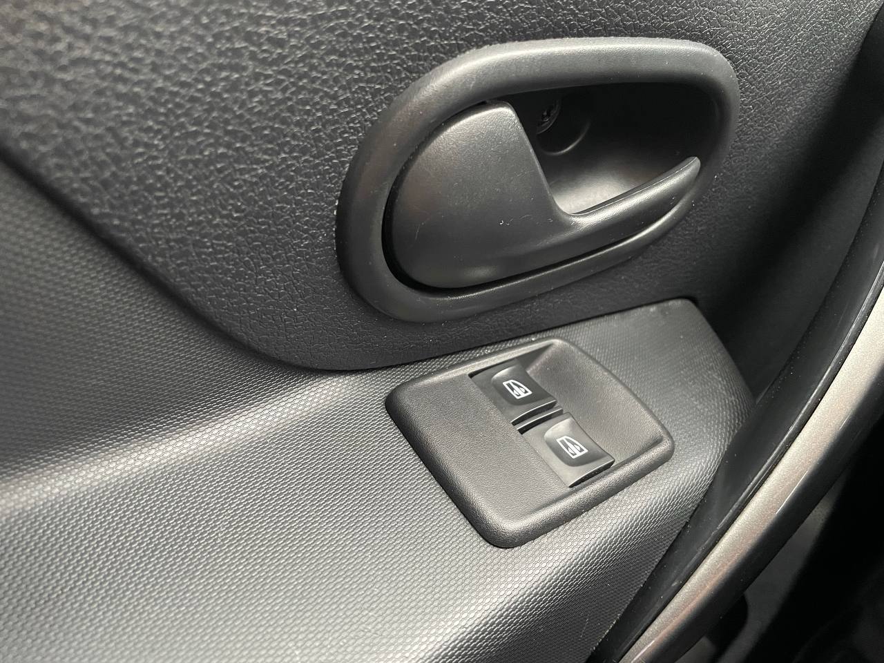  Sandero Stepway