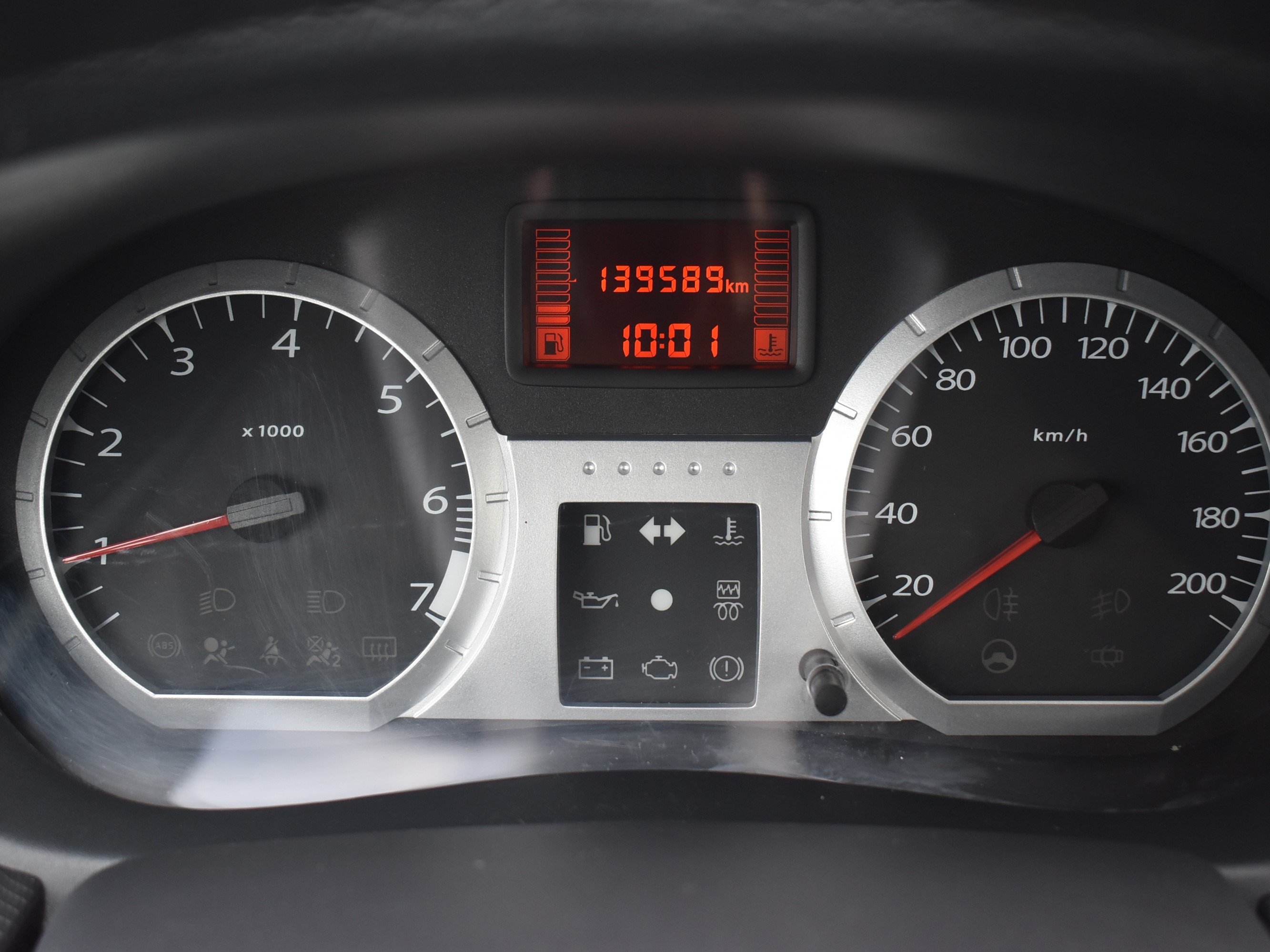 car