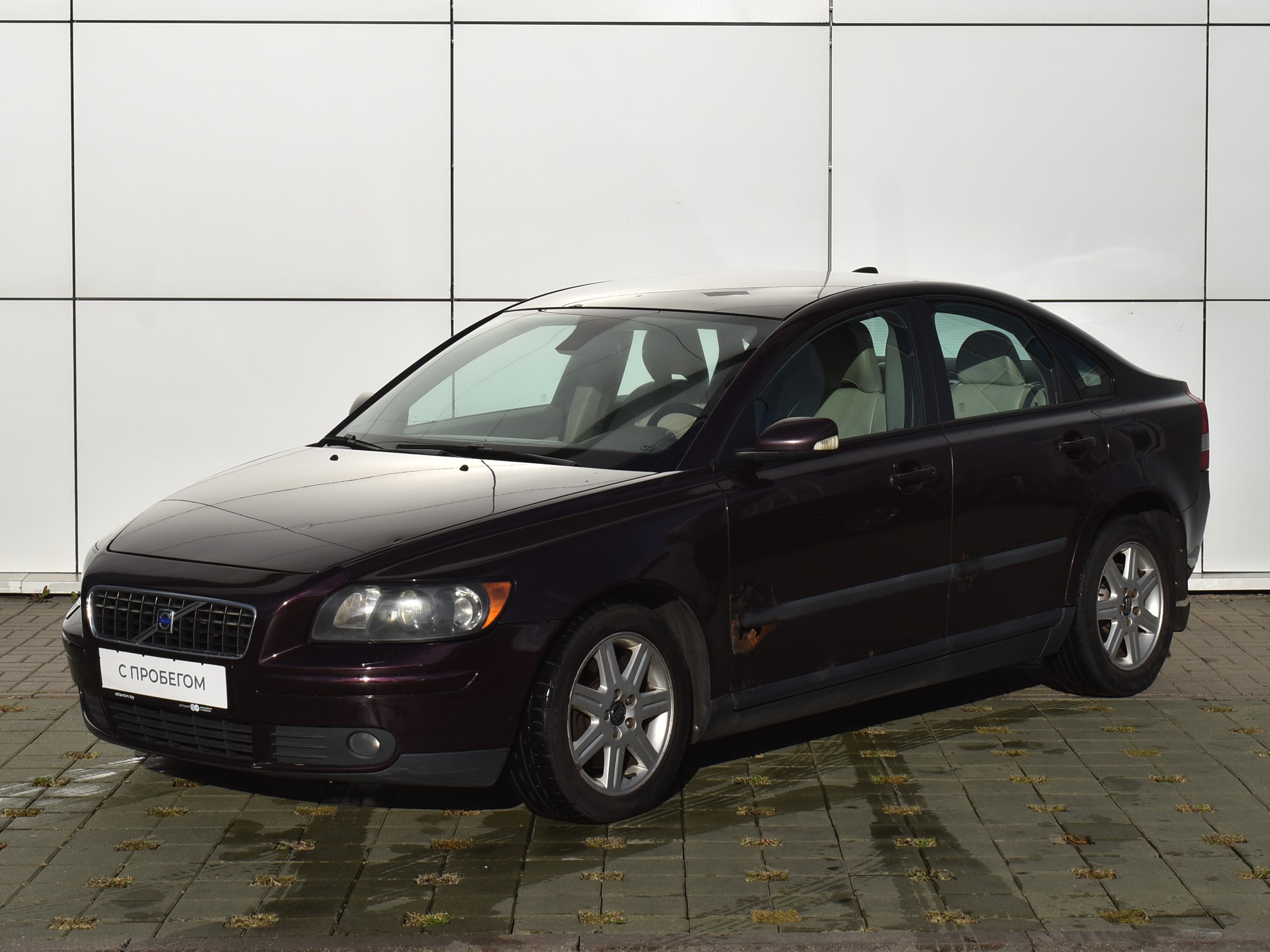  S40