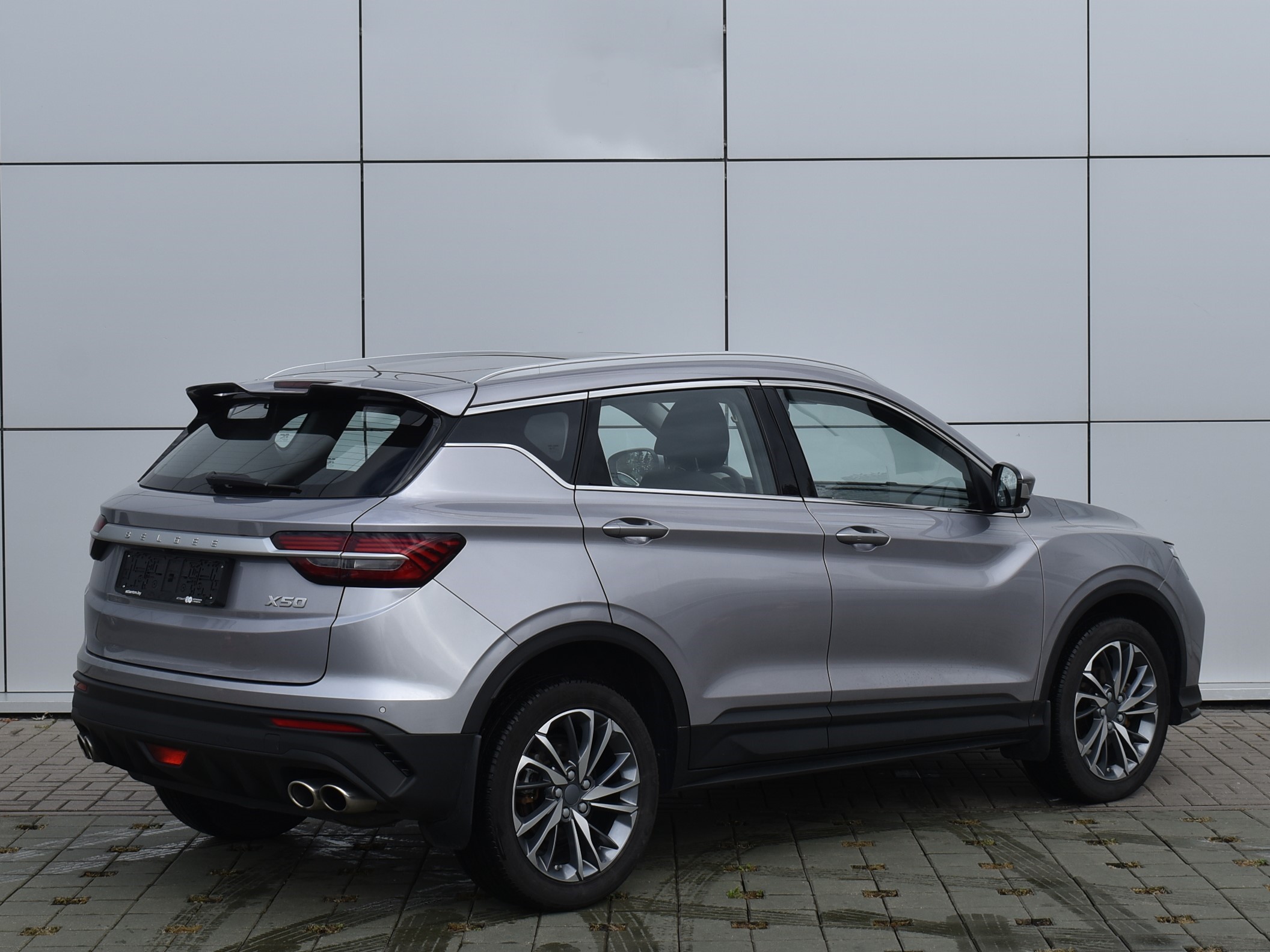  X50