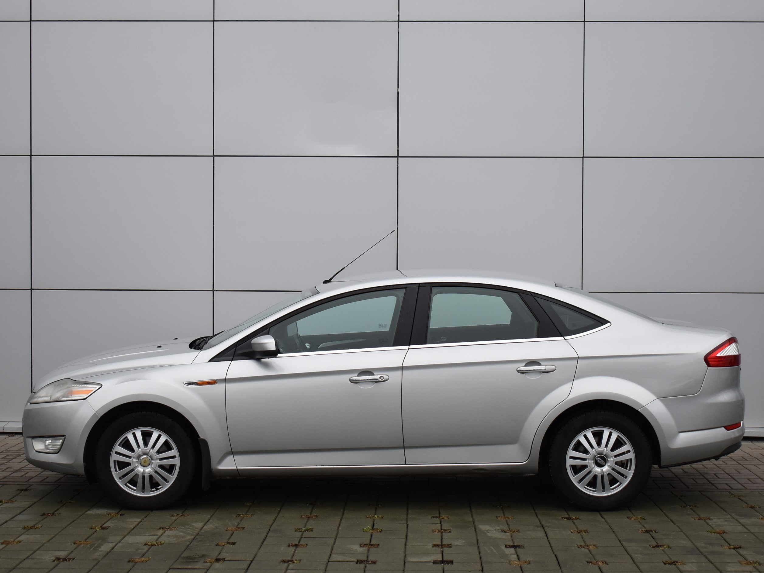  Mondeo