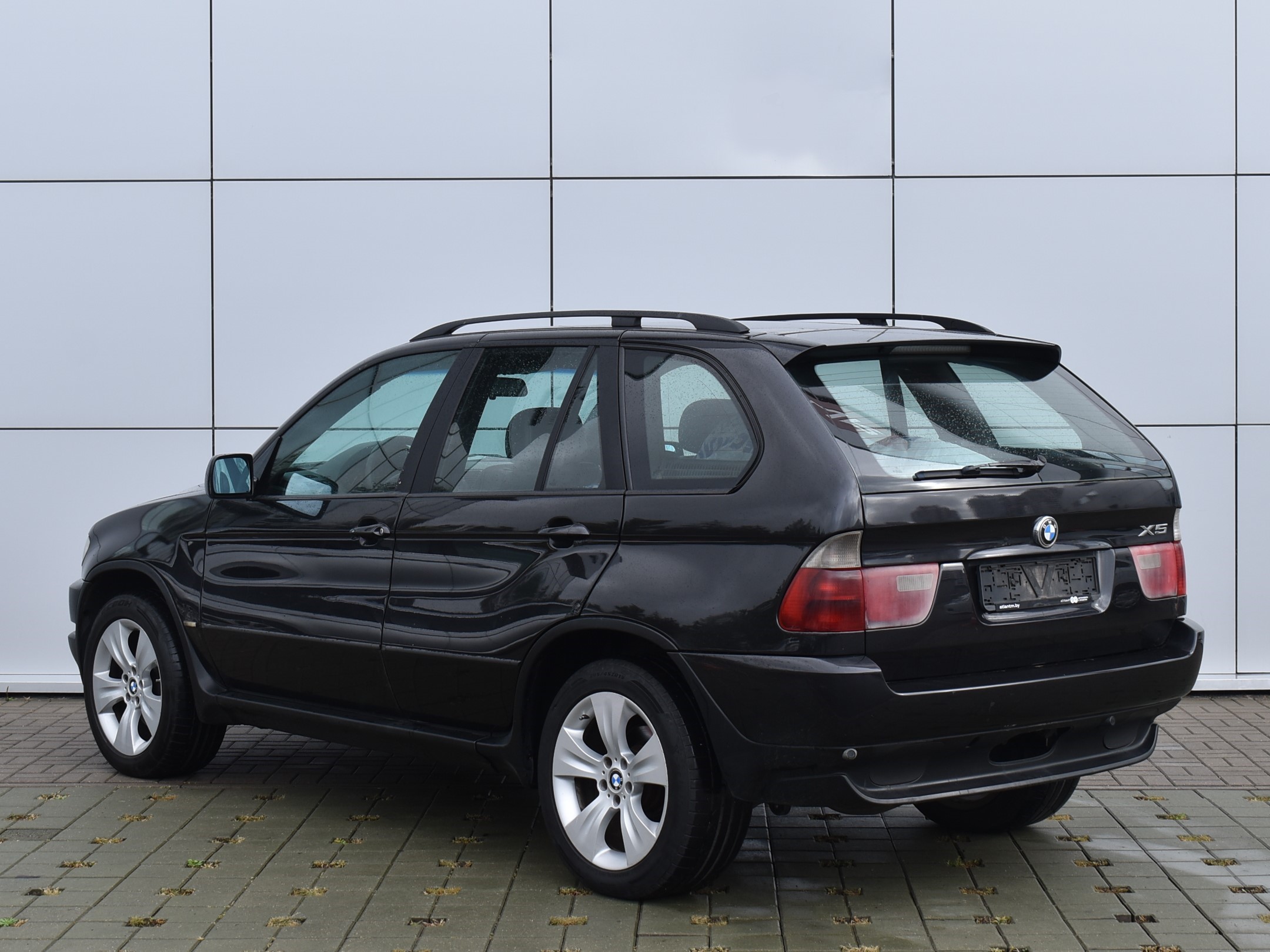  X5