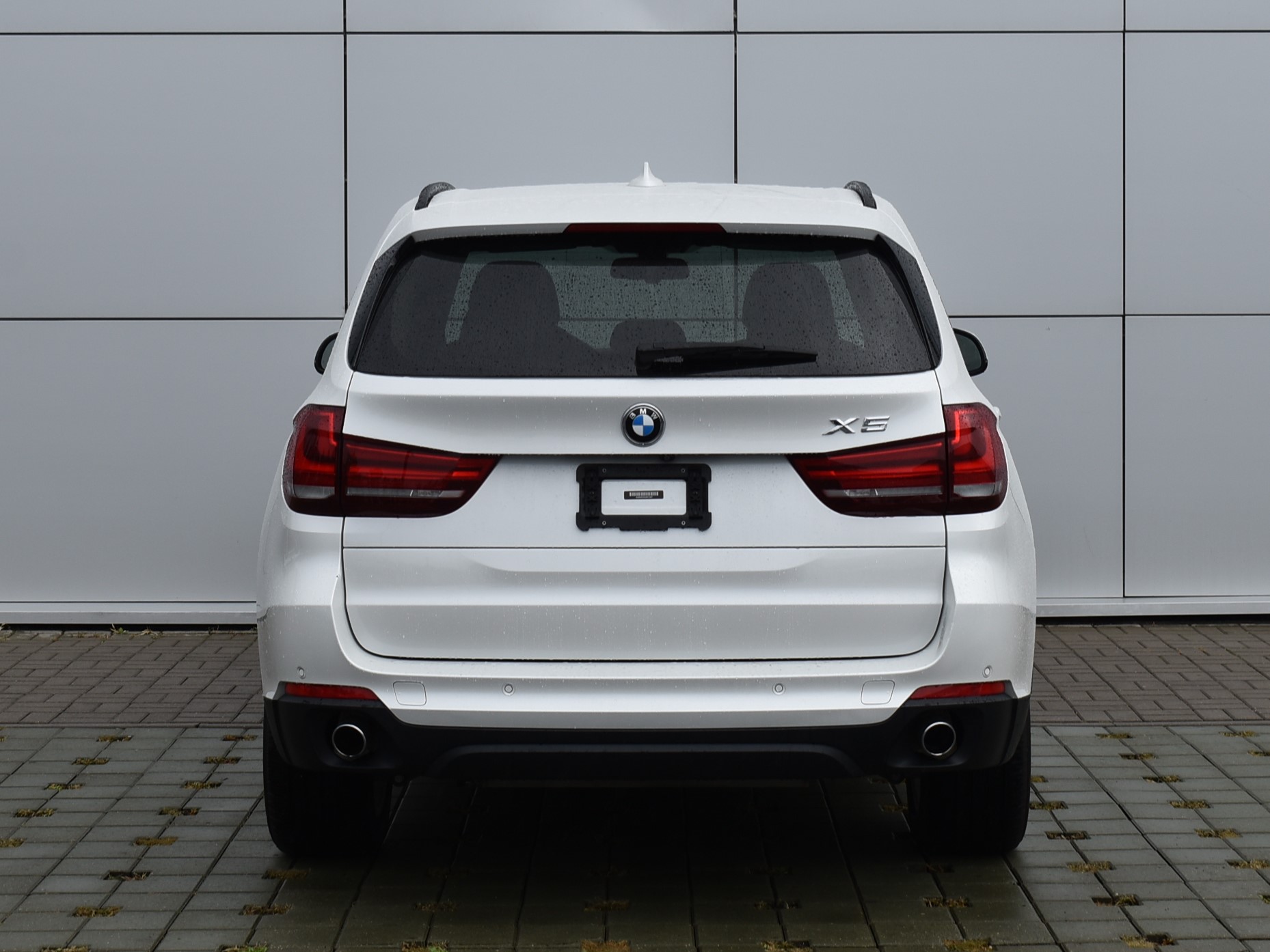  X5