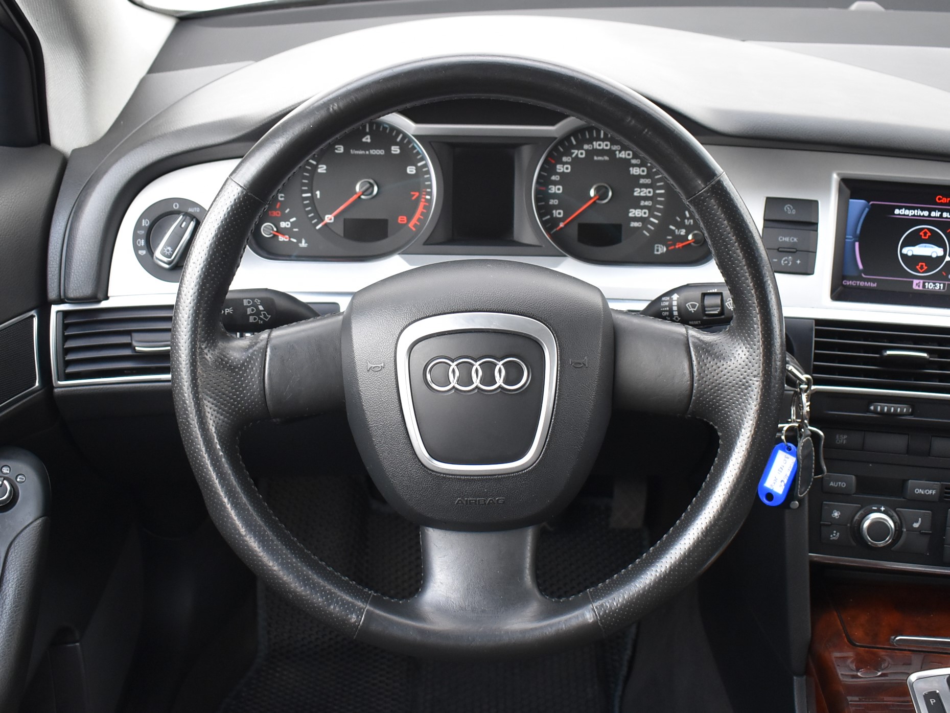  A6