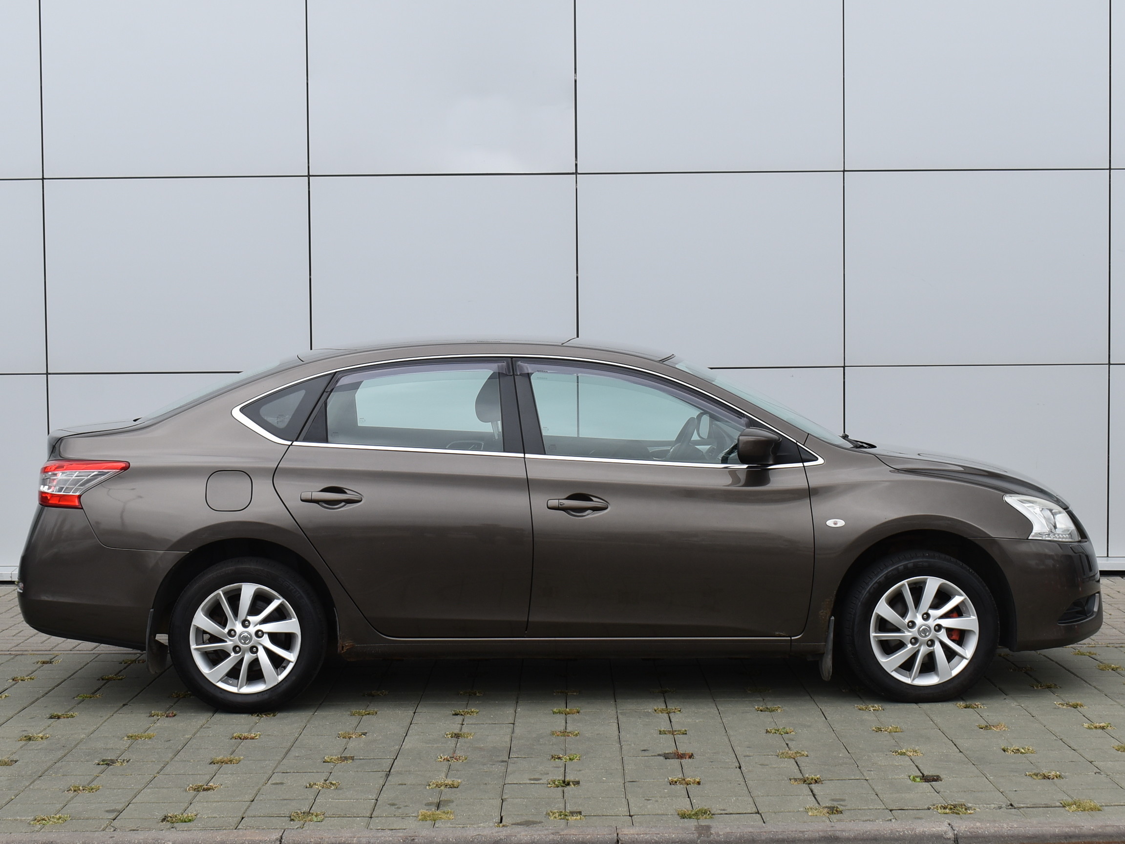  Sentra