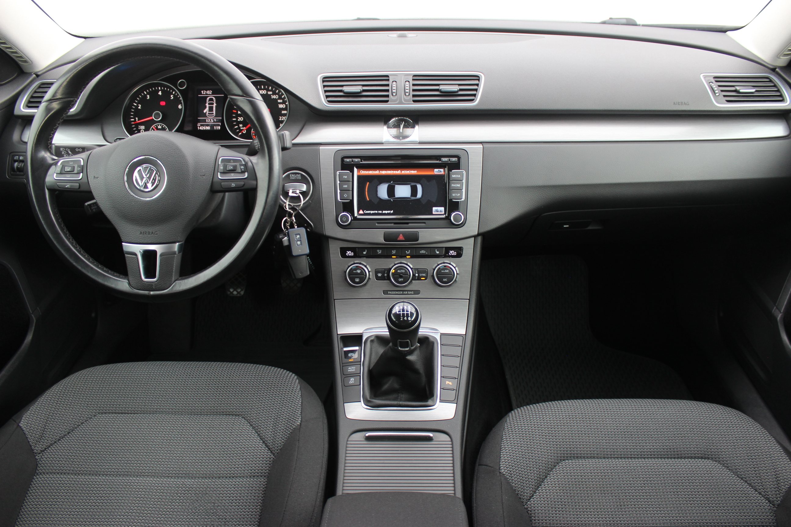  PASSAT