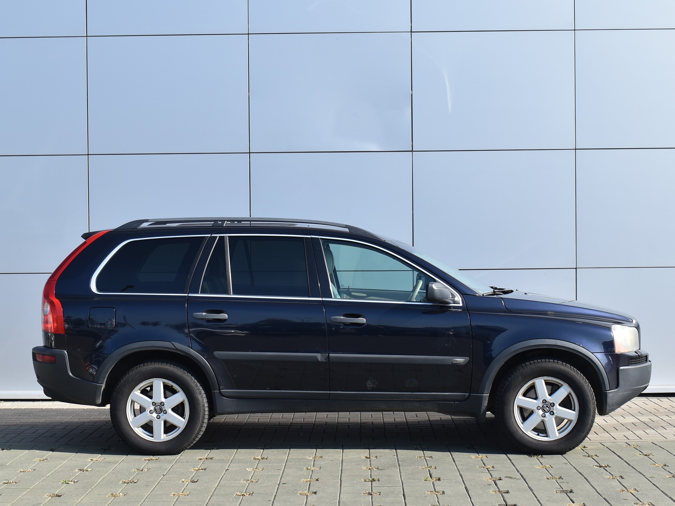 XC90