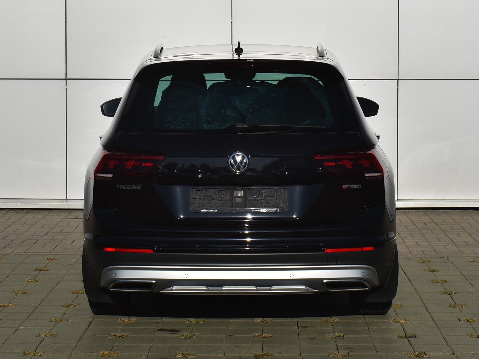  Tiguan