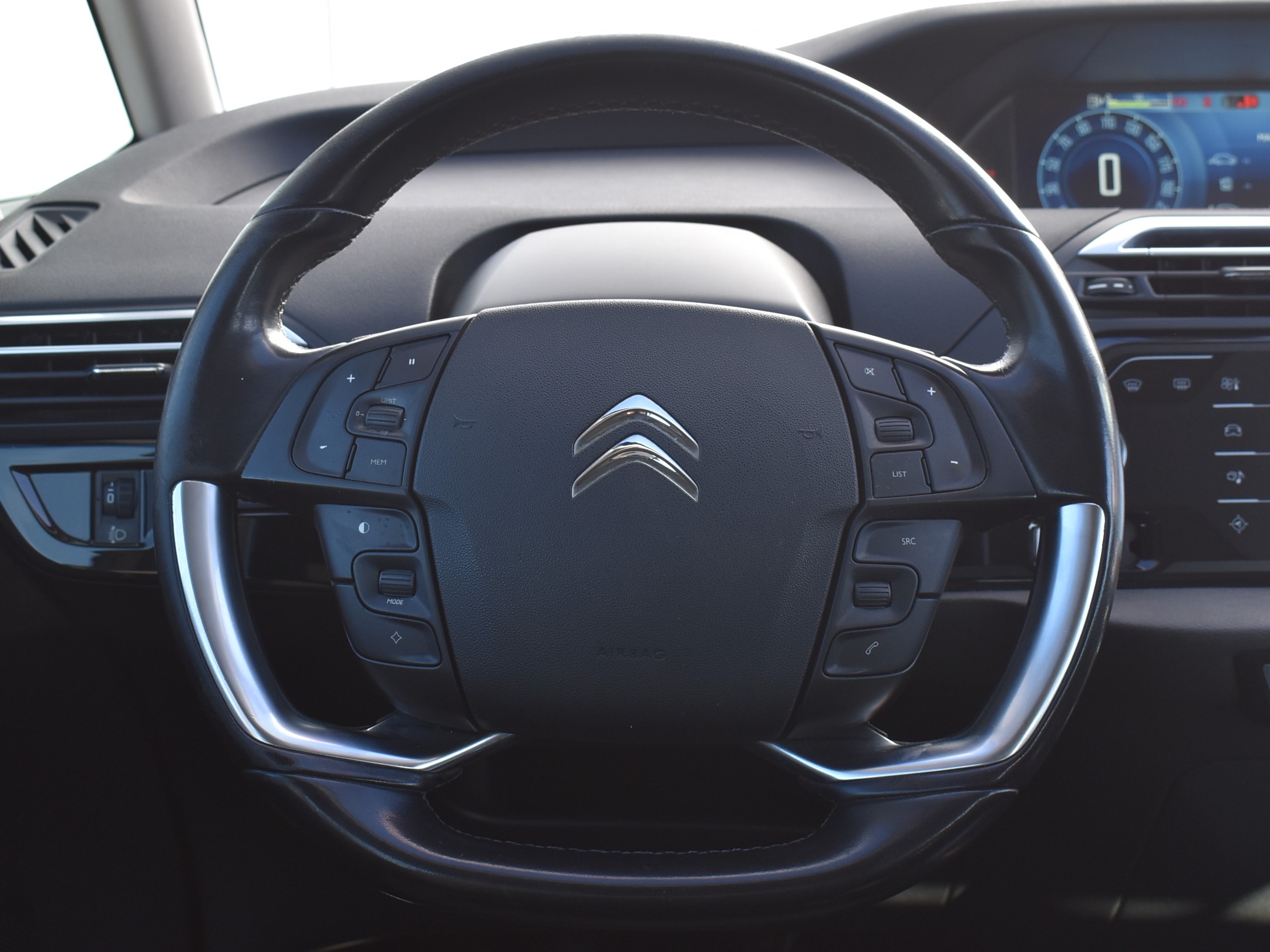  C4 Picasso