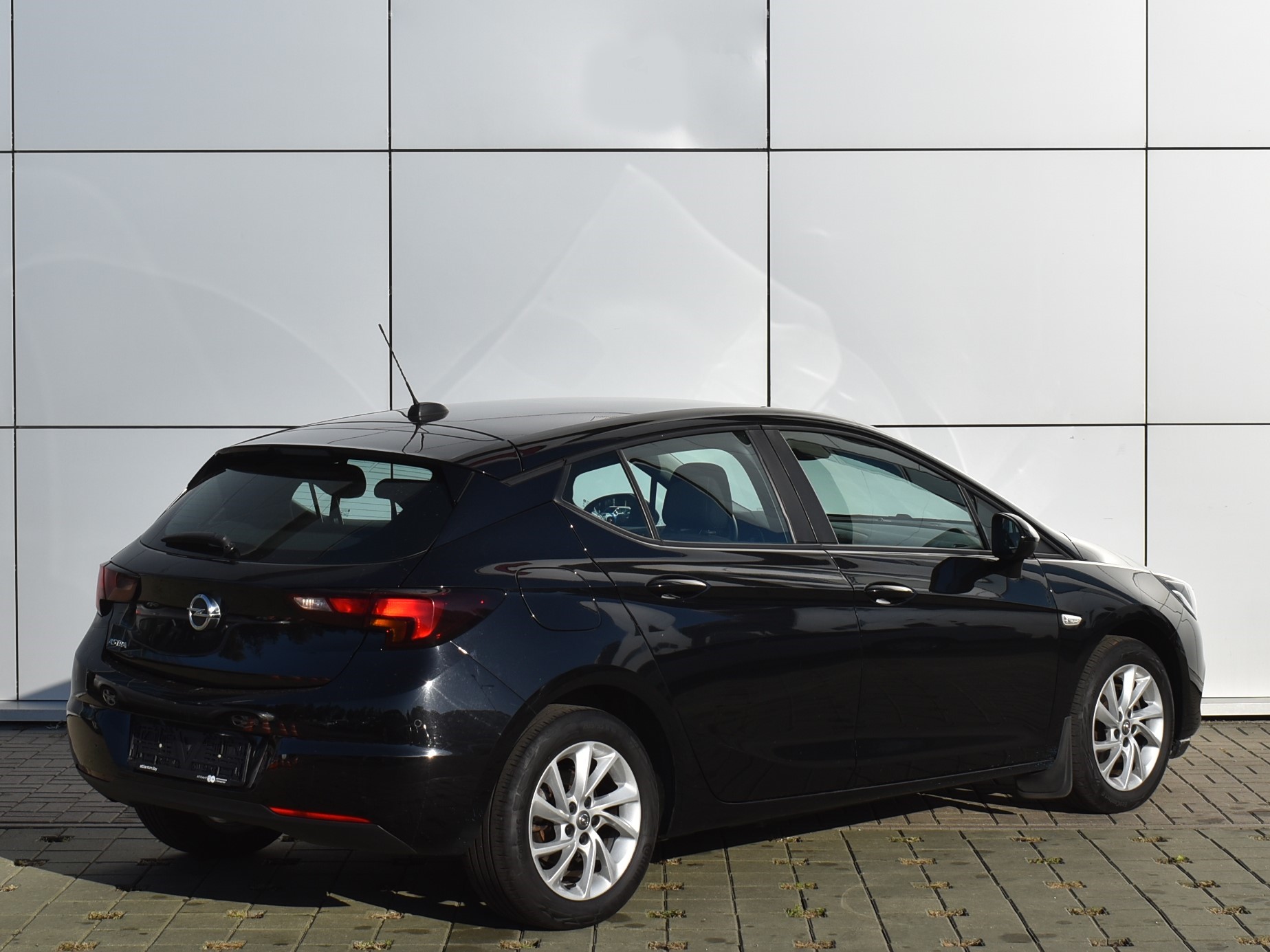  ASTRA