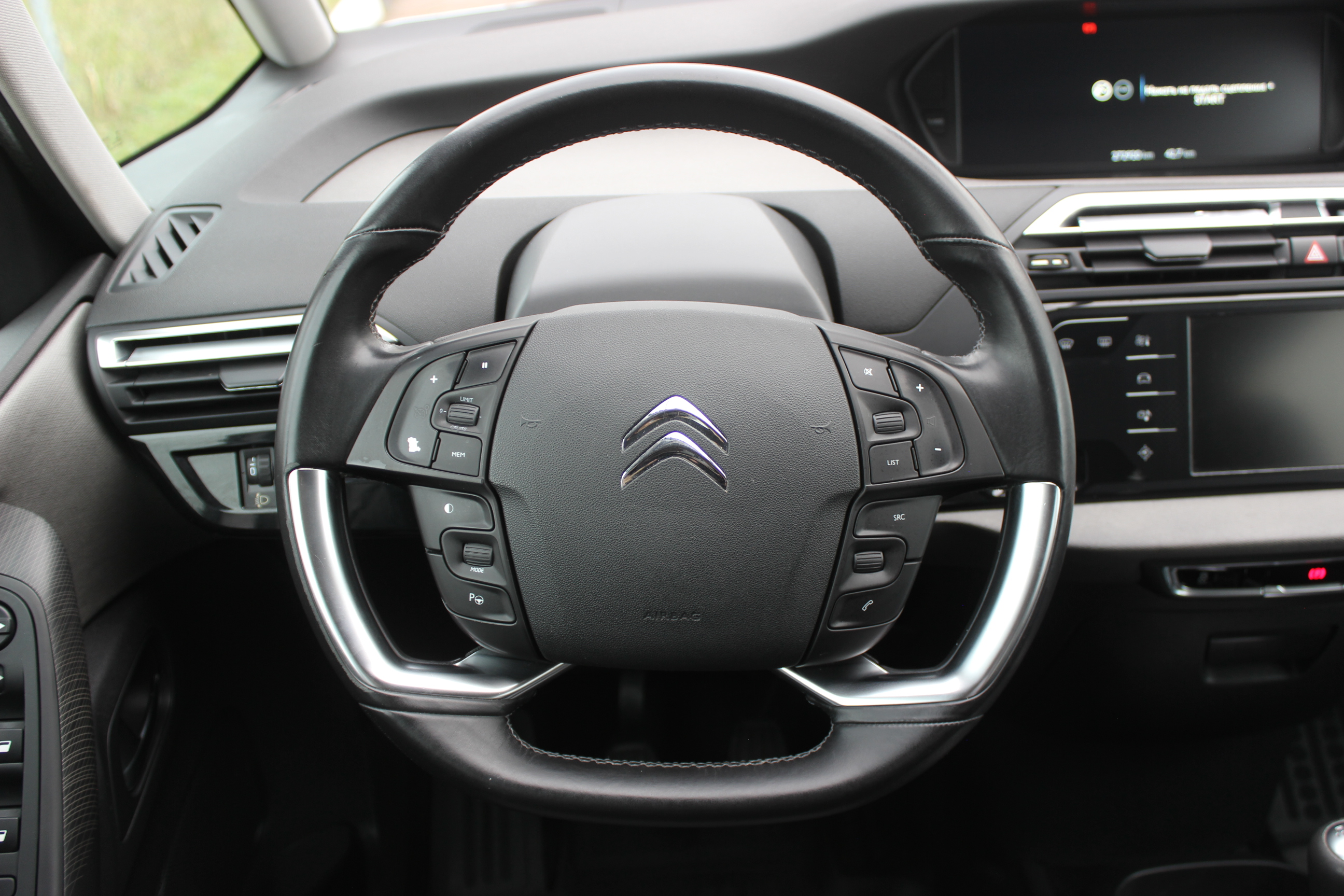  C4 Picasso