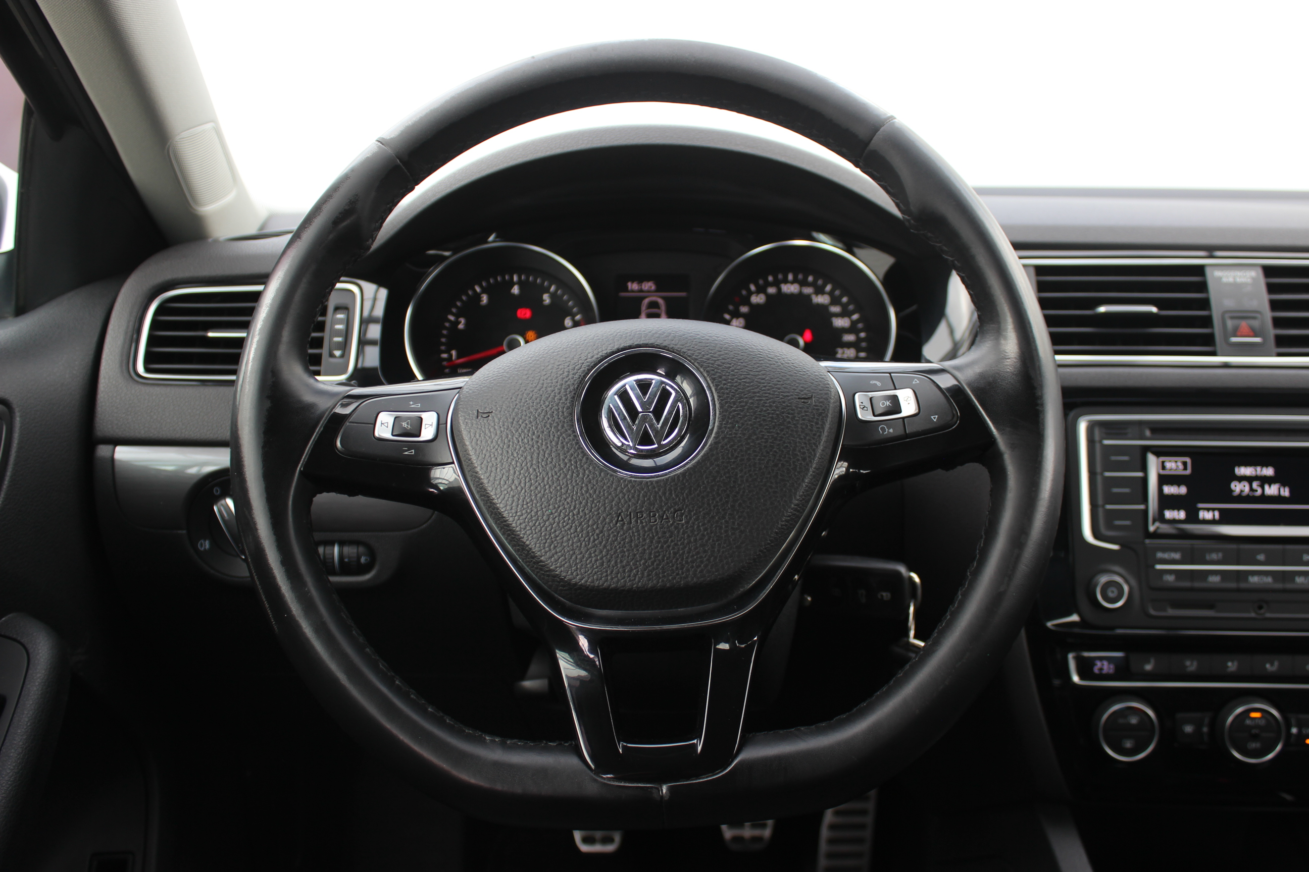  JETTA