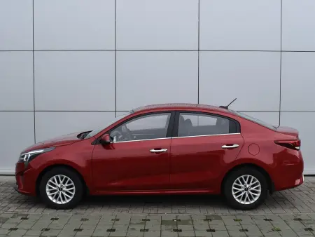 Kia Rio #2