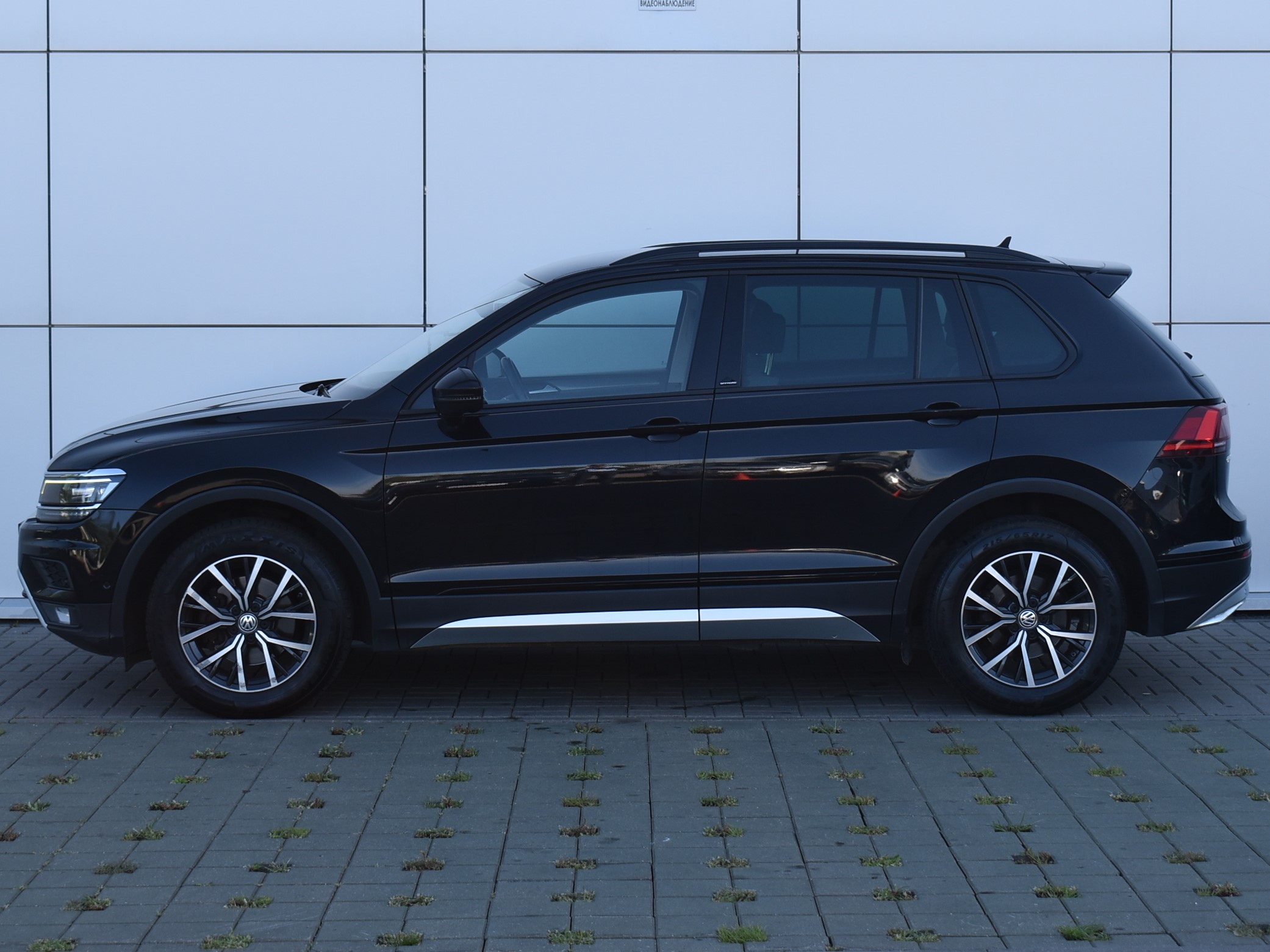  Tiguan
