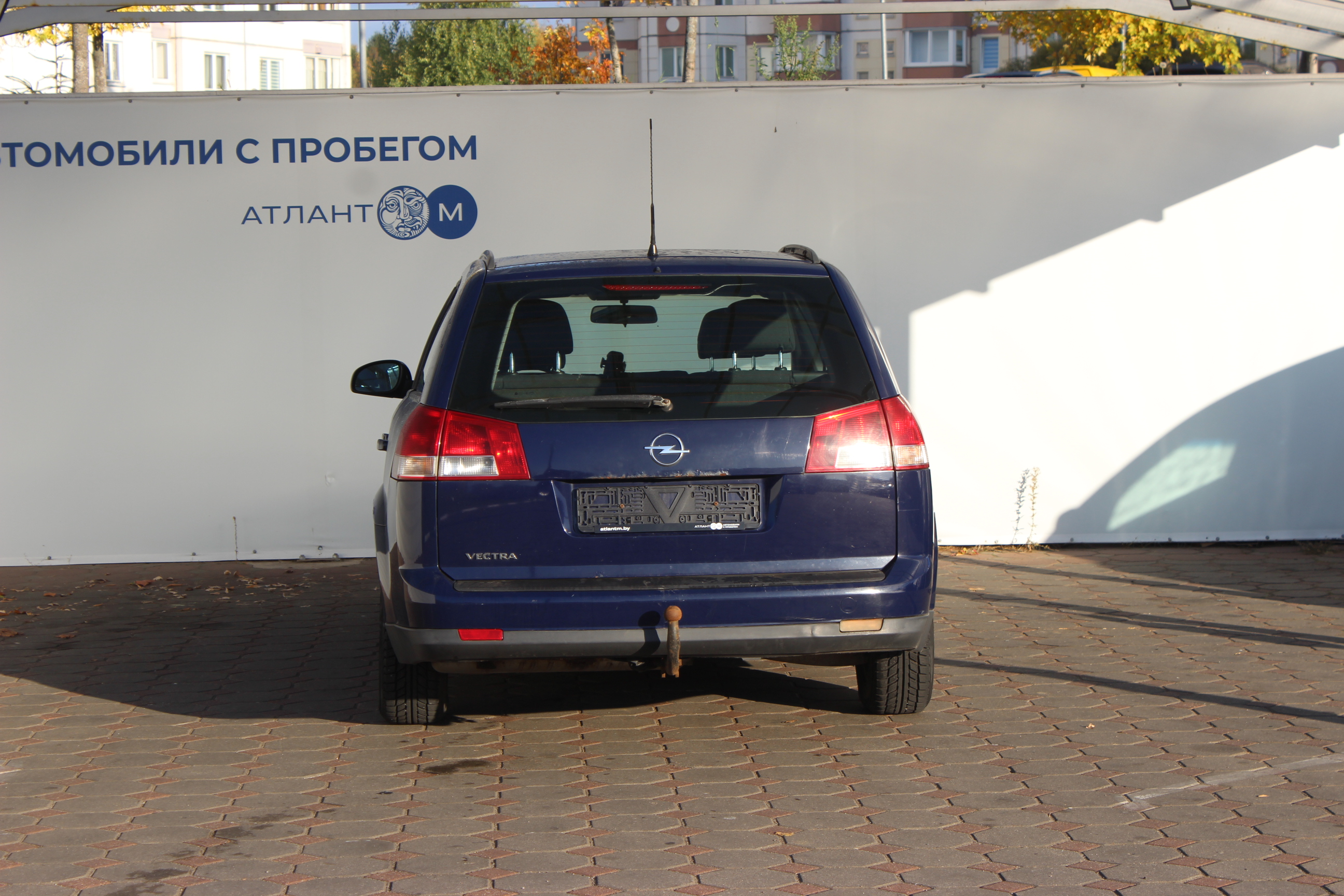  VECTRA