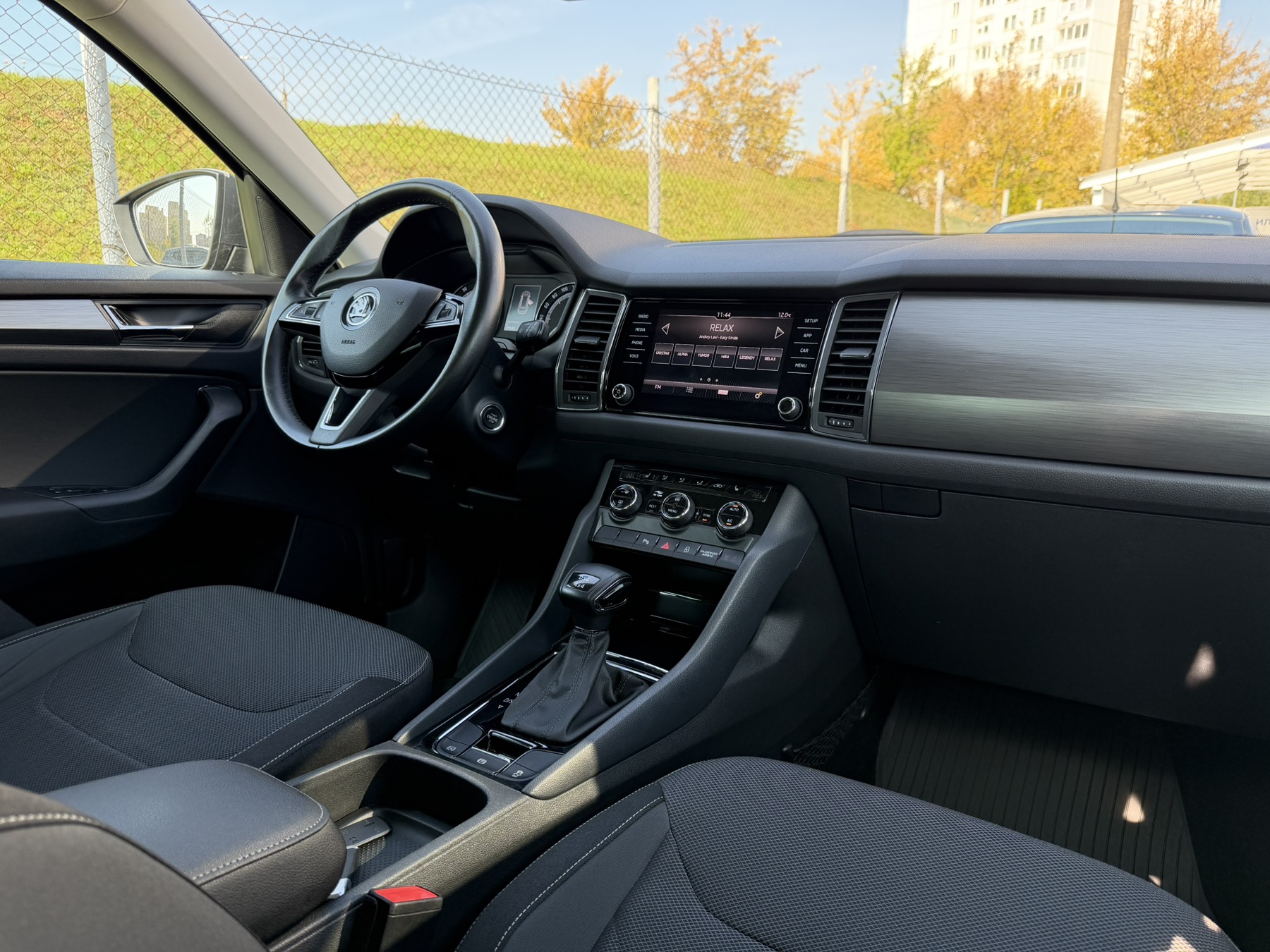  Kodiaq