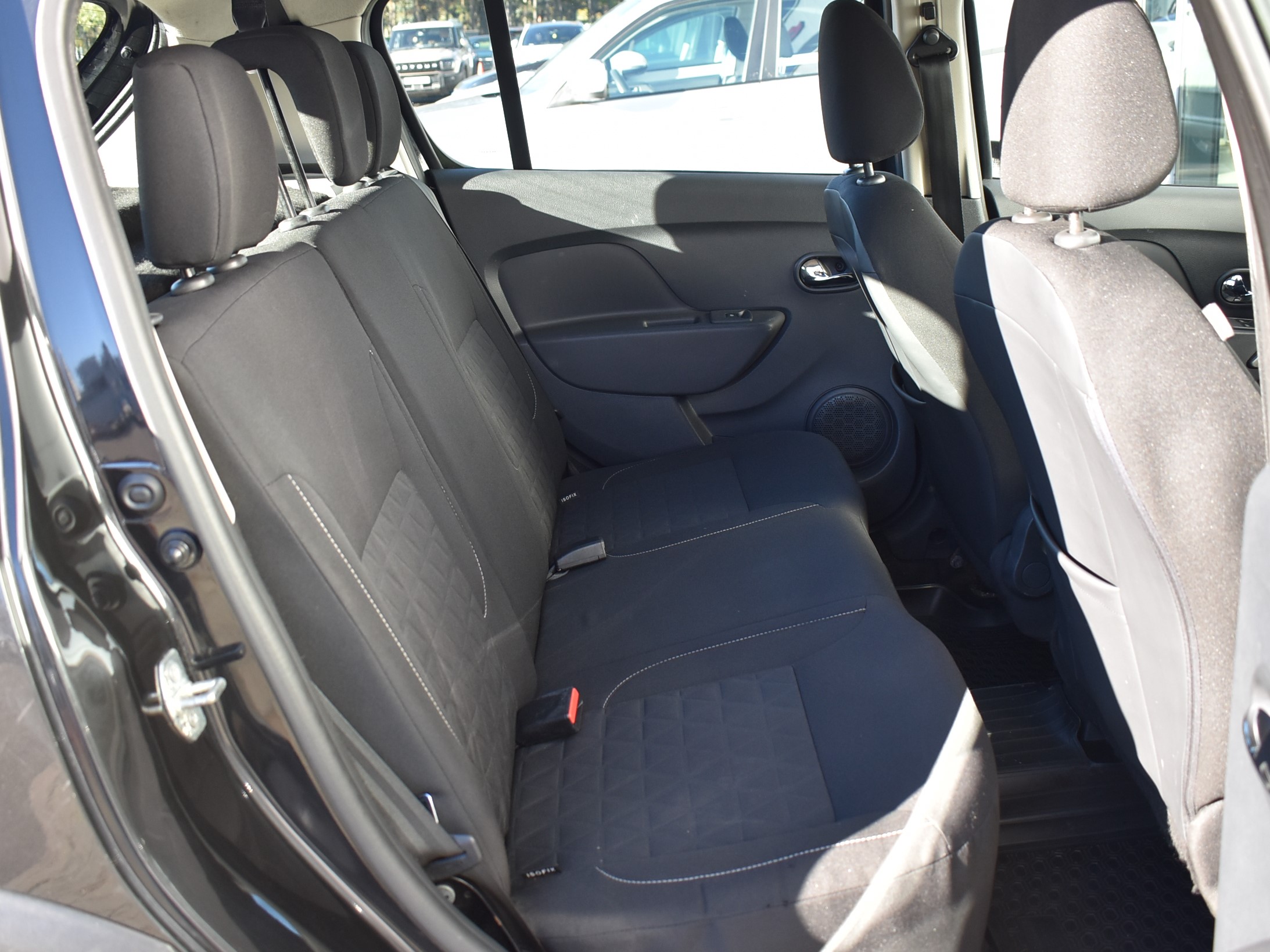  Sandero Stepway