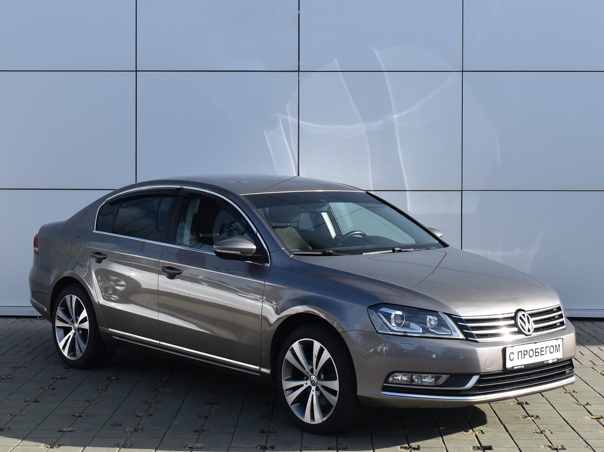  PASSAT