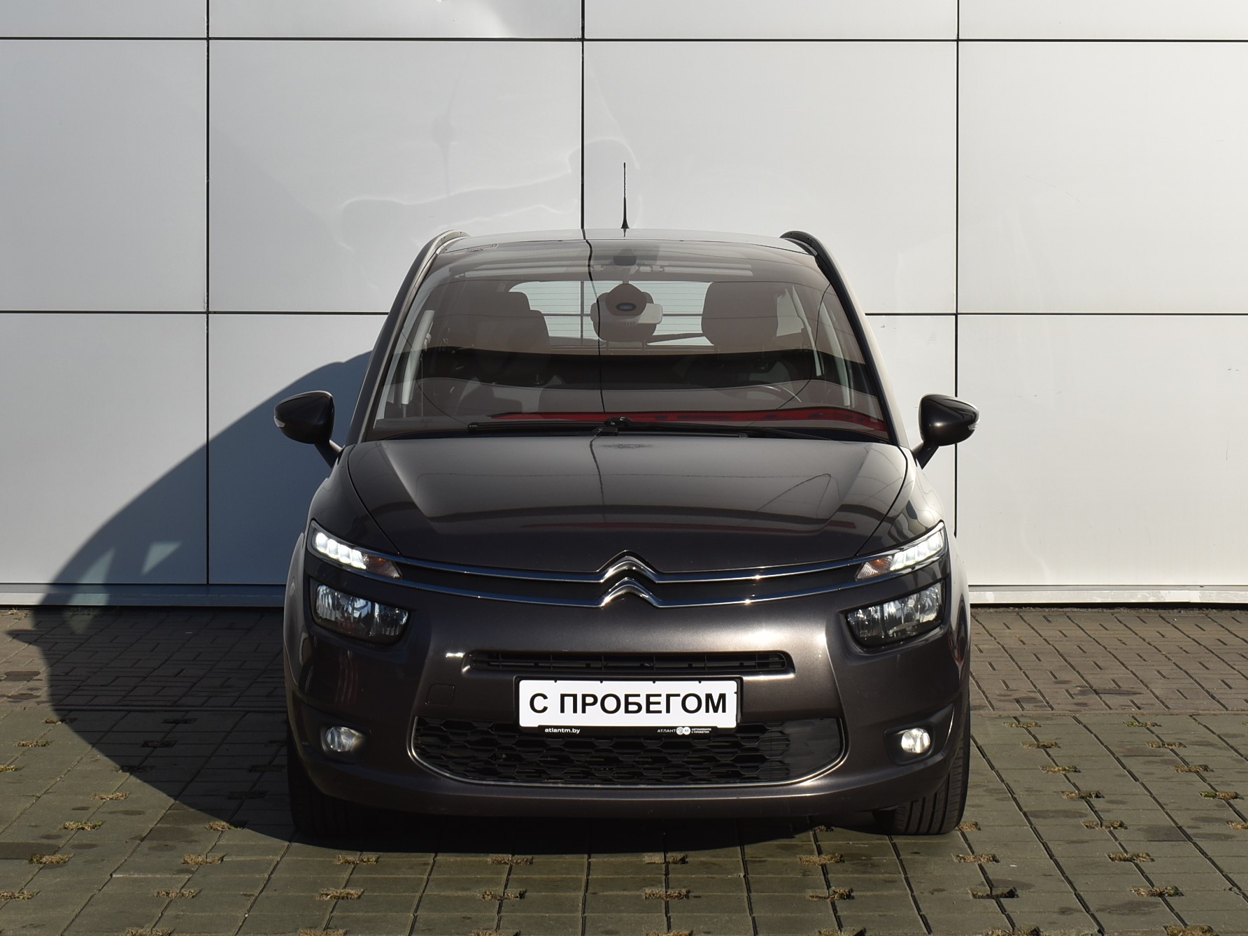  C4 Picasso