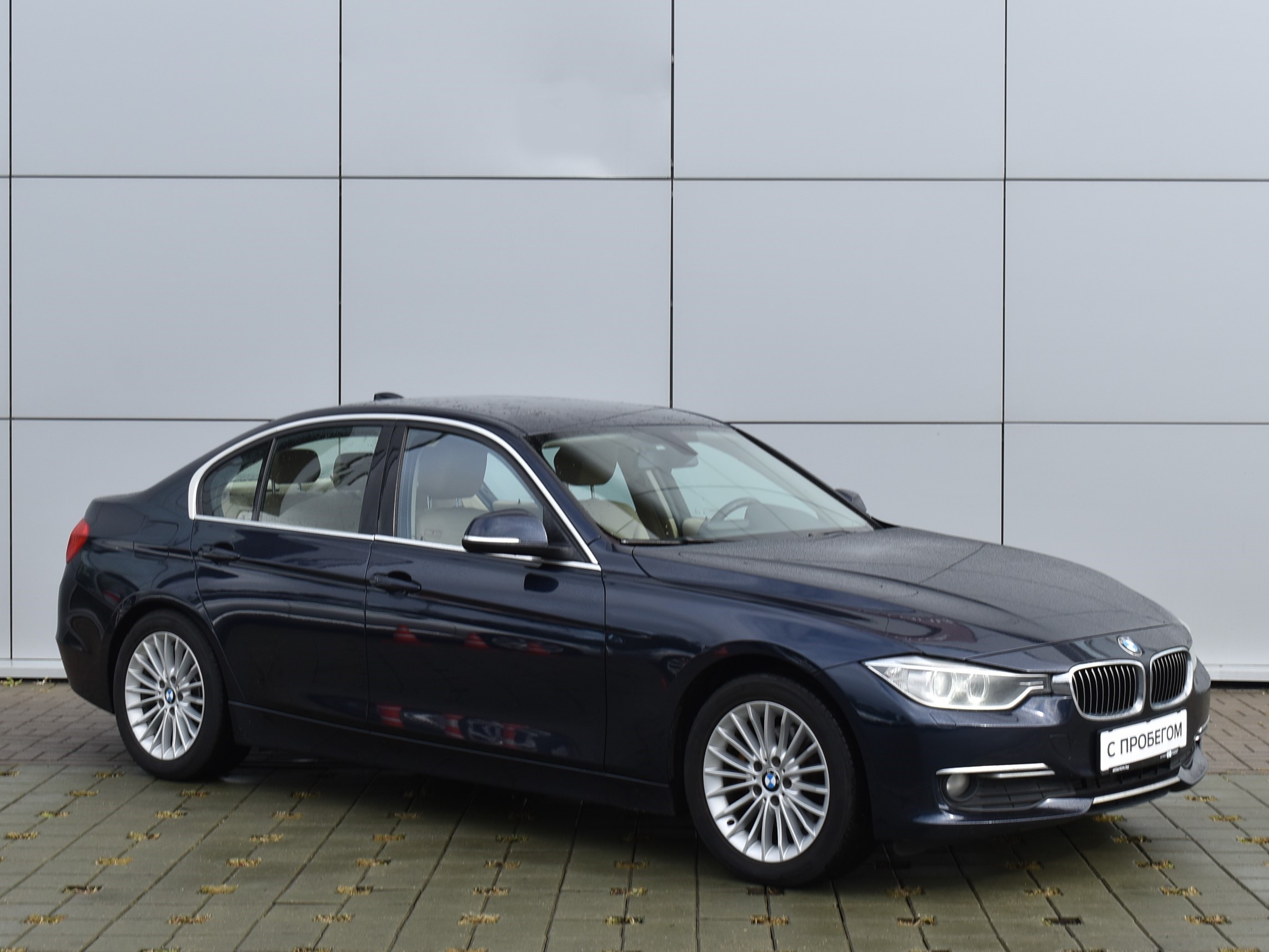  3 series