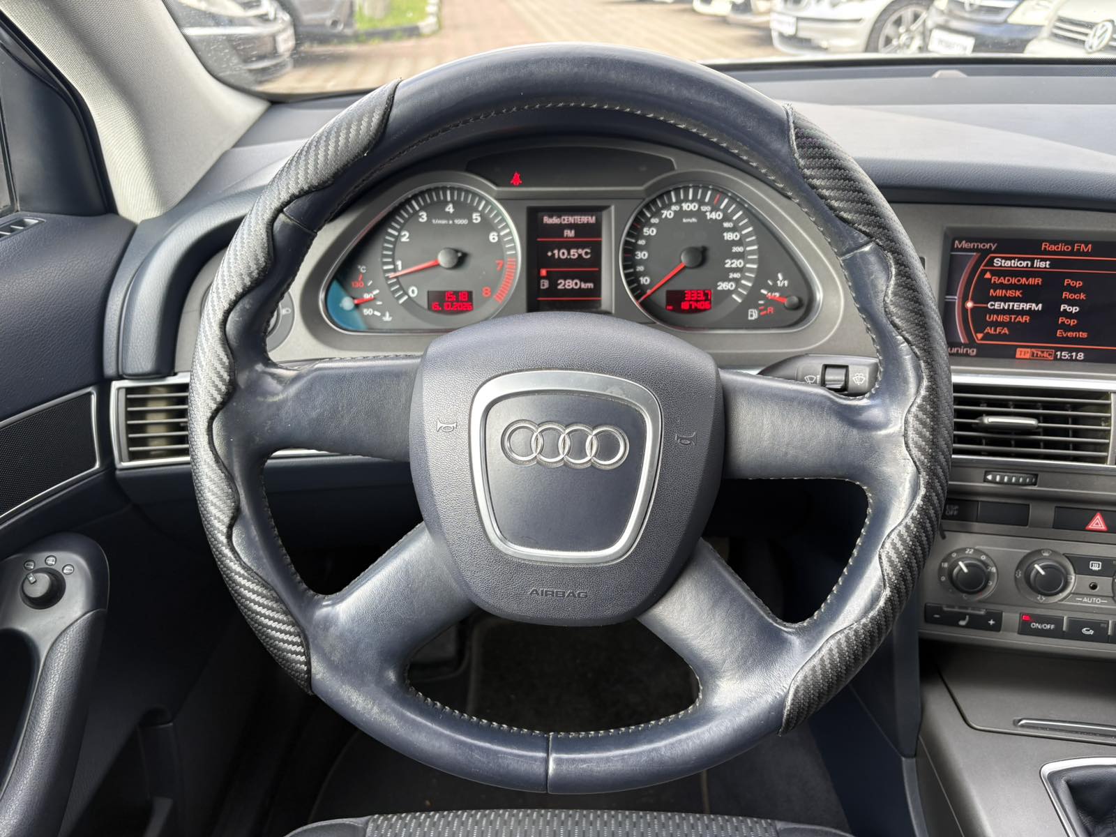  A6