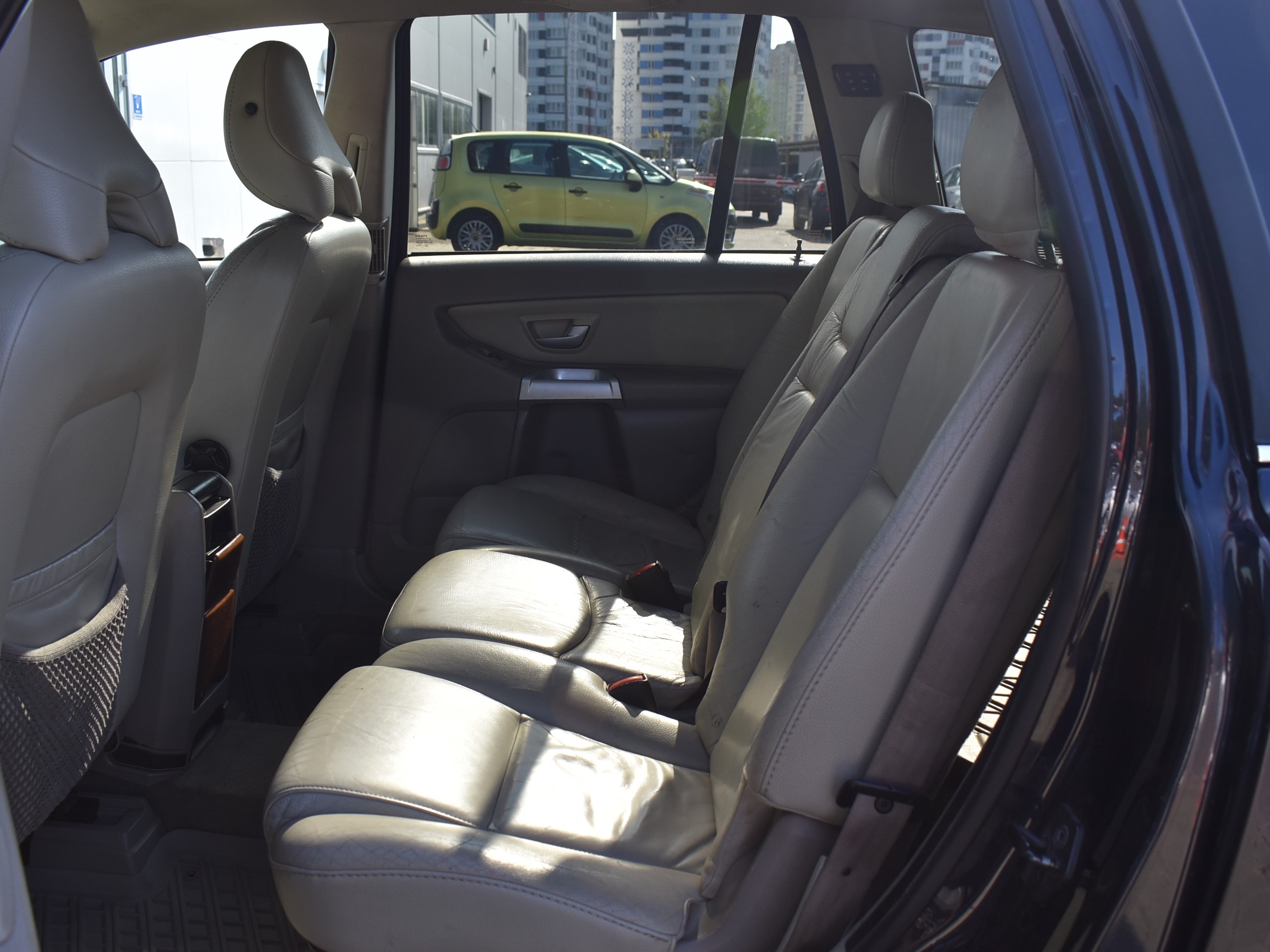  XC90