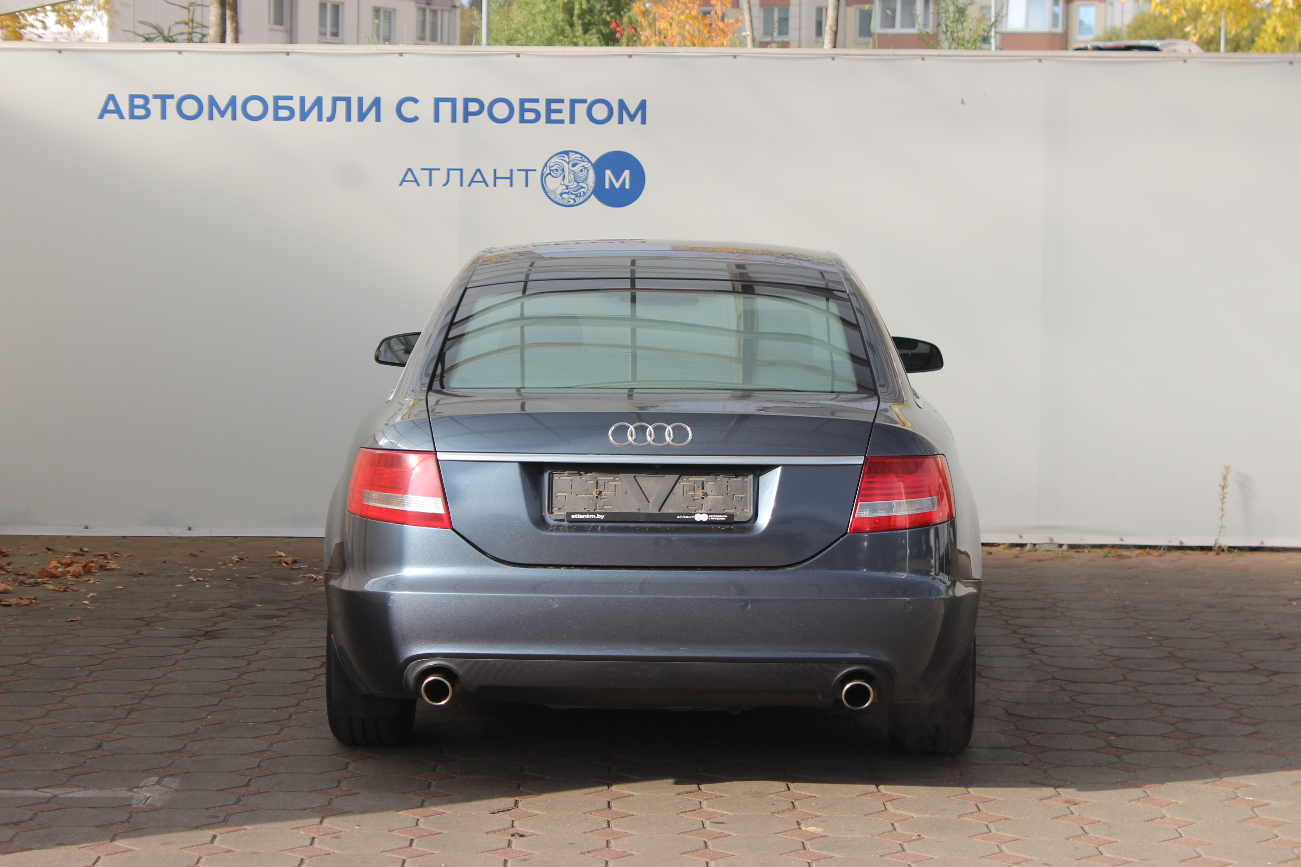  A6