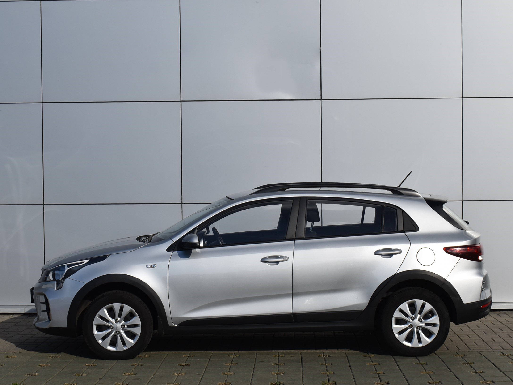  Rio X-line