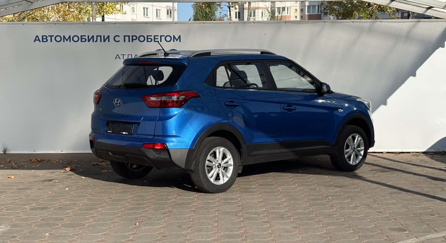  CRETA