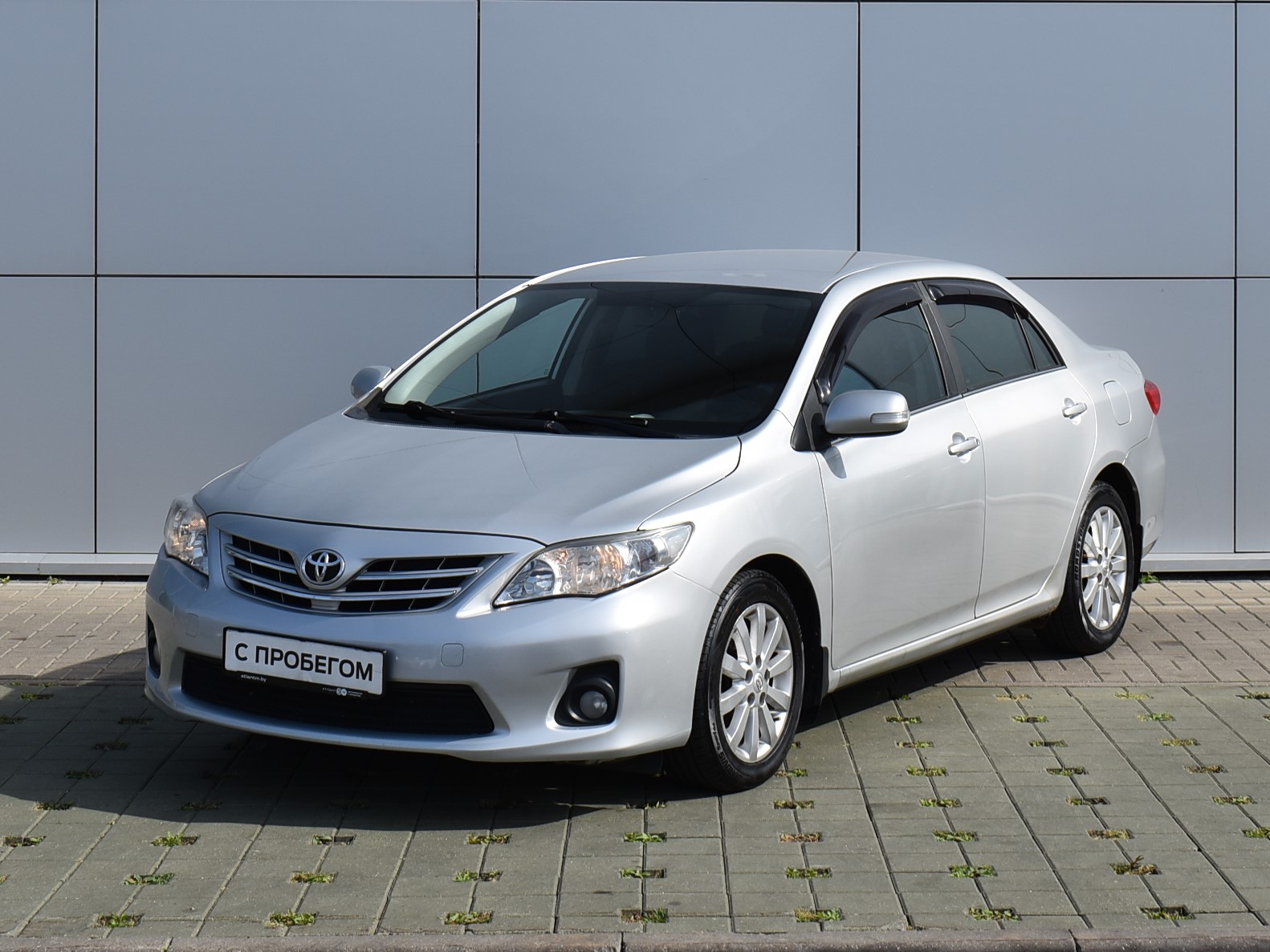 Corolla