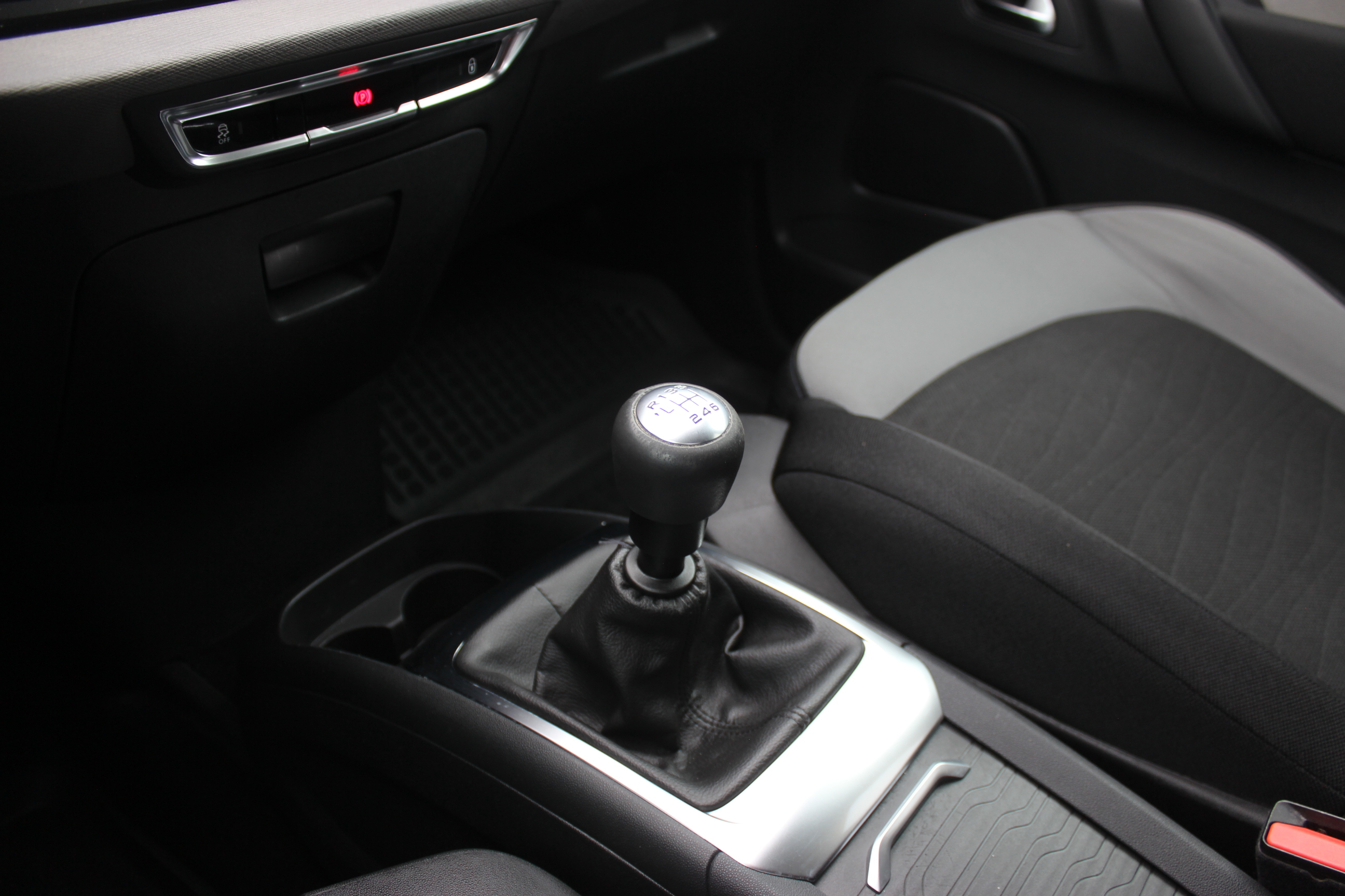 C4 Picasso