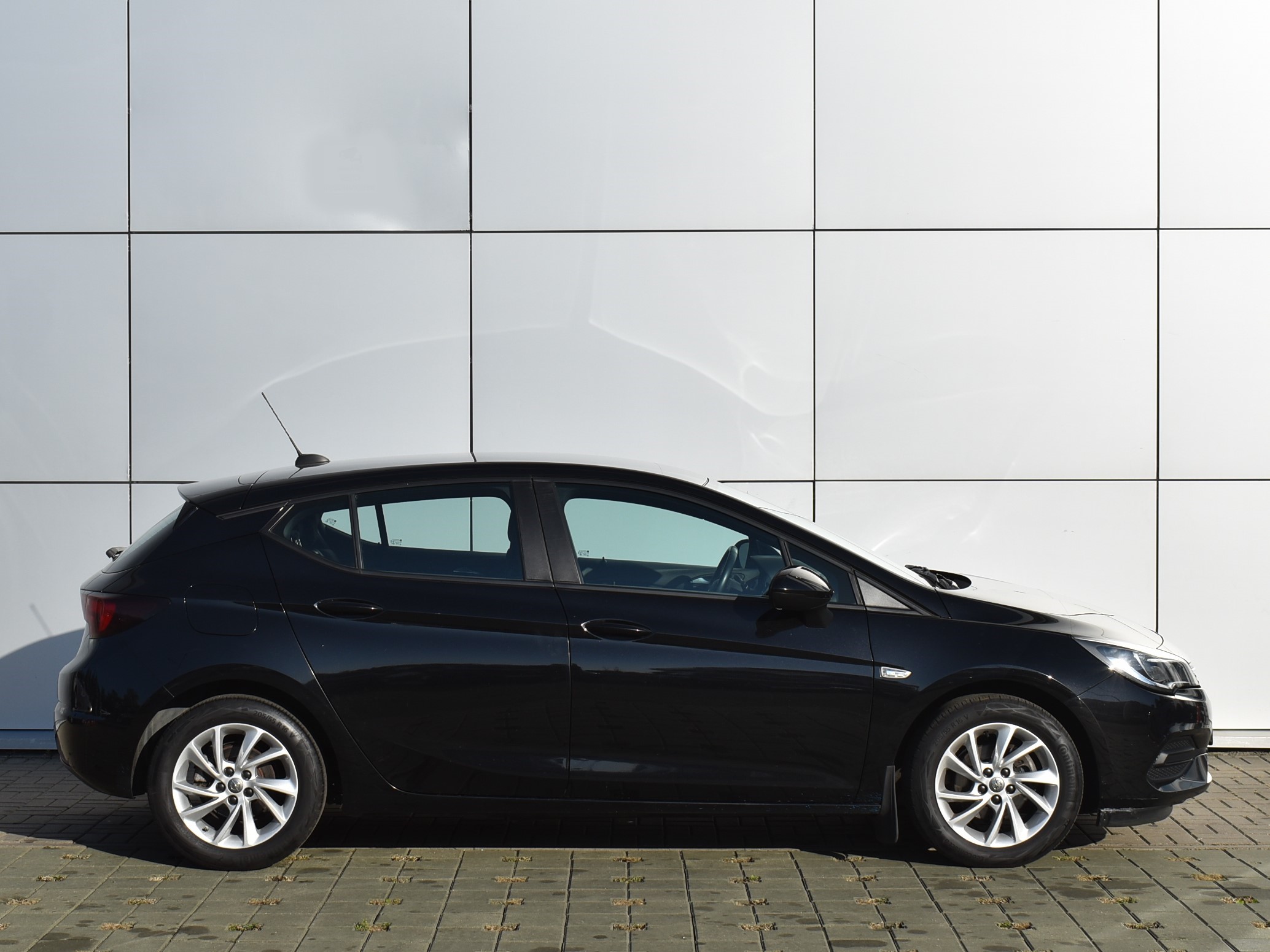  ASTRA