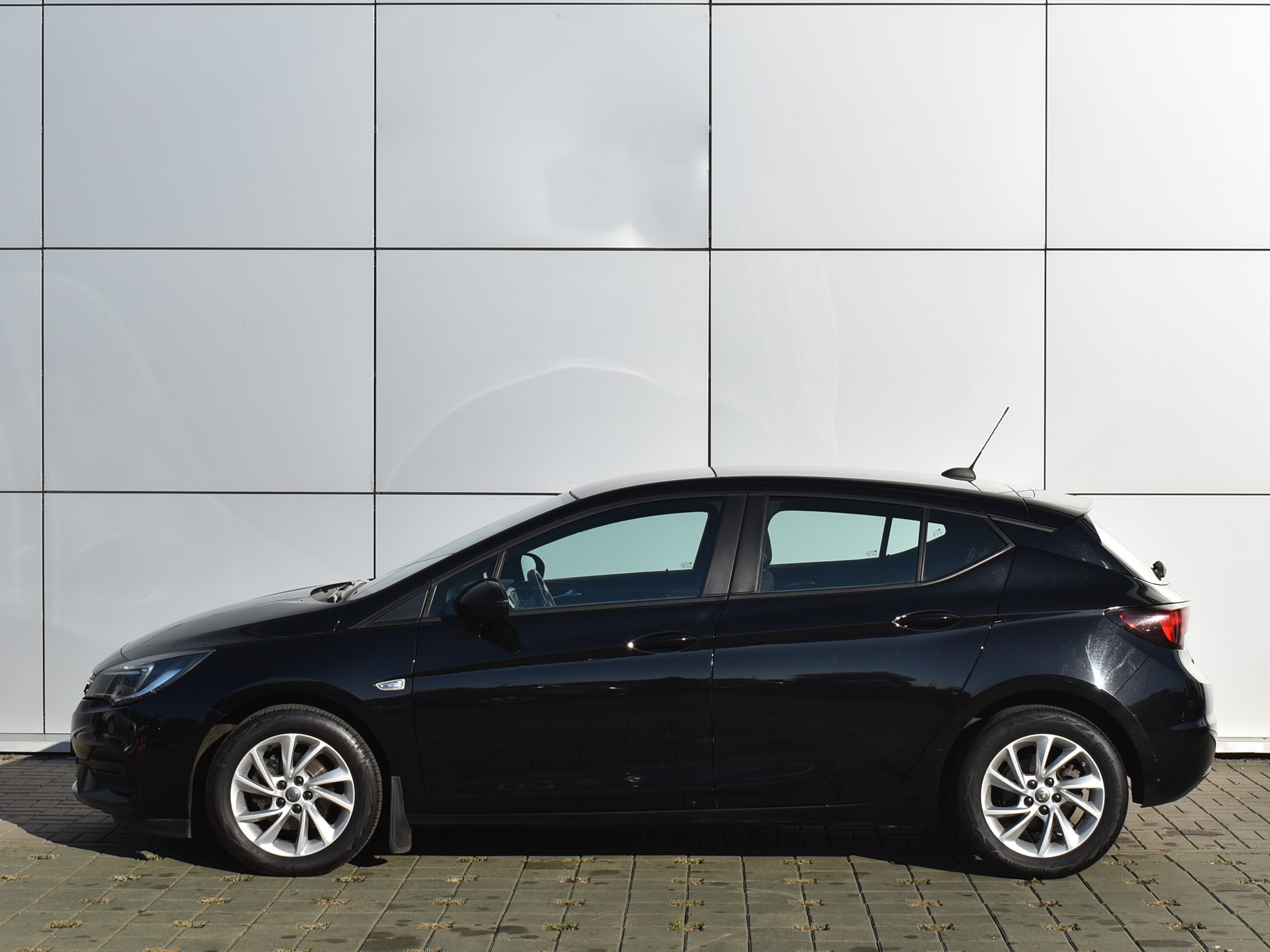  ASTRA