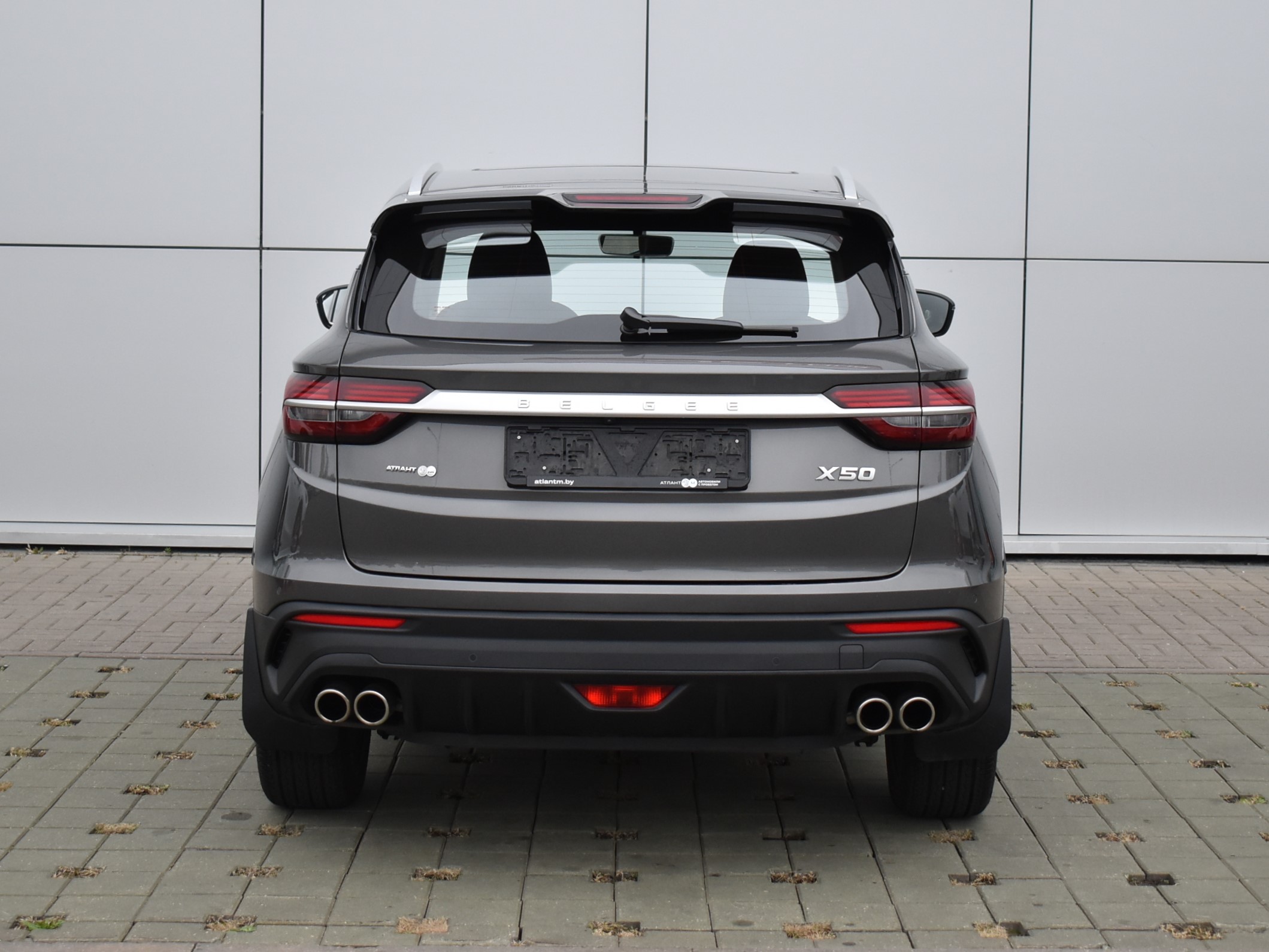  X50