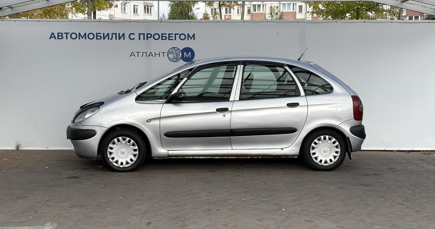  XSARA PICASSO