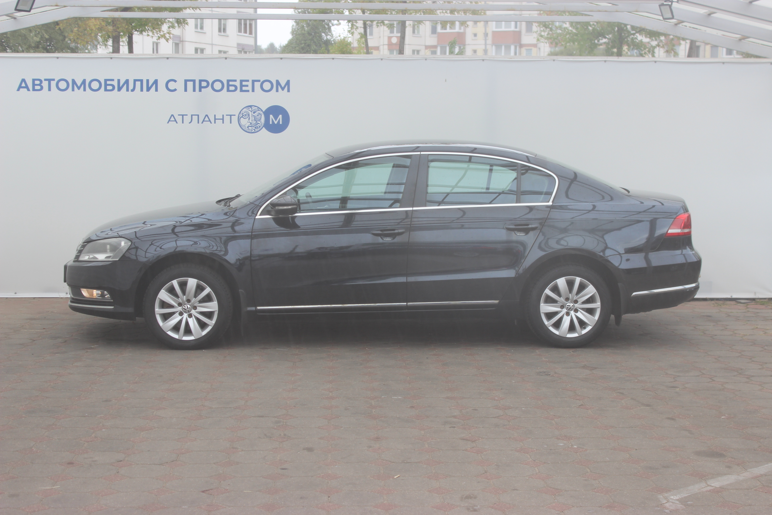  PASSAT