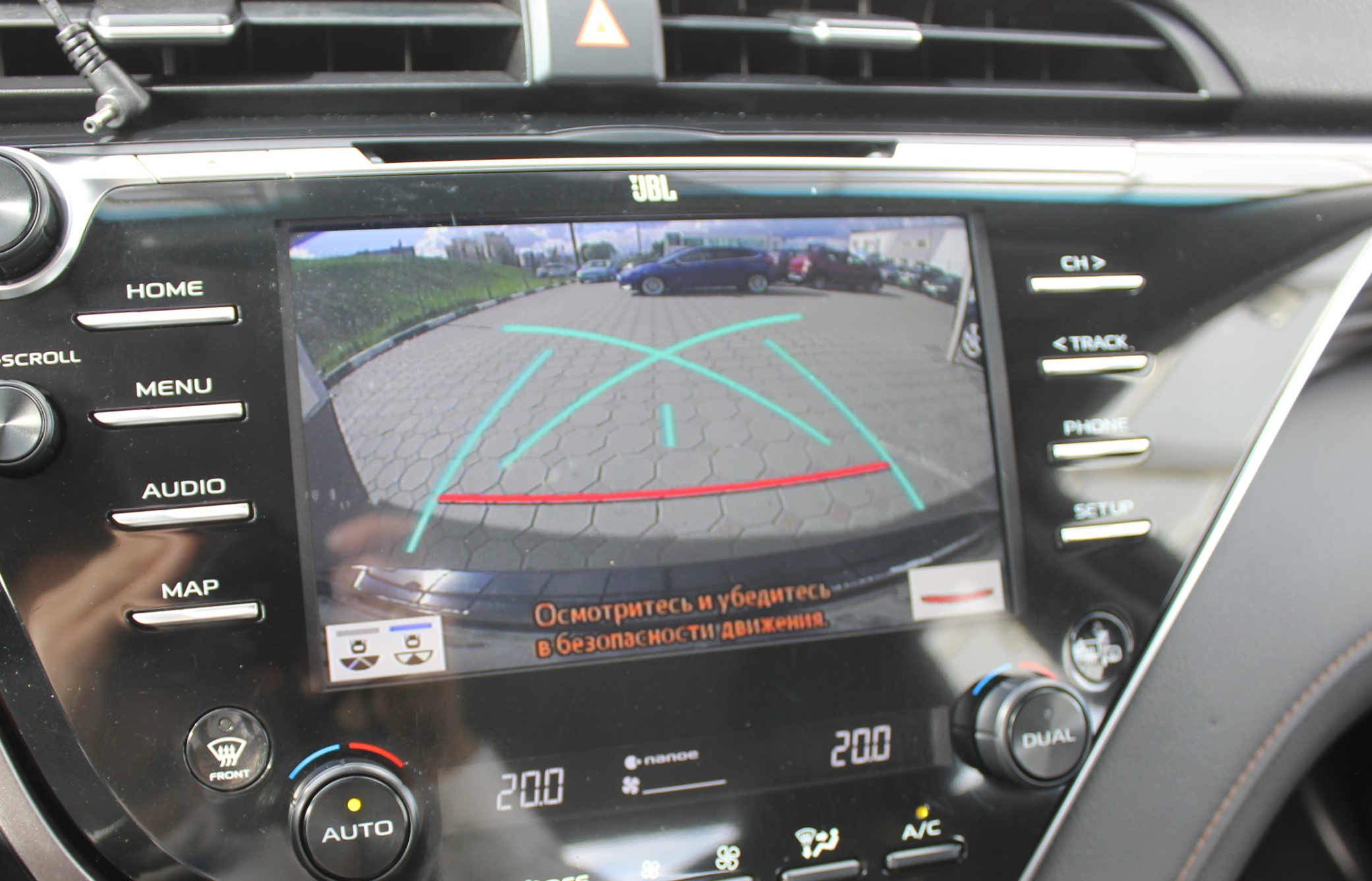  CAMRY