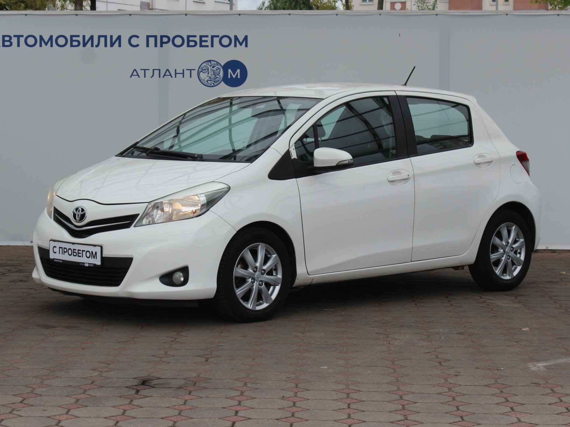  YARIS