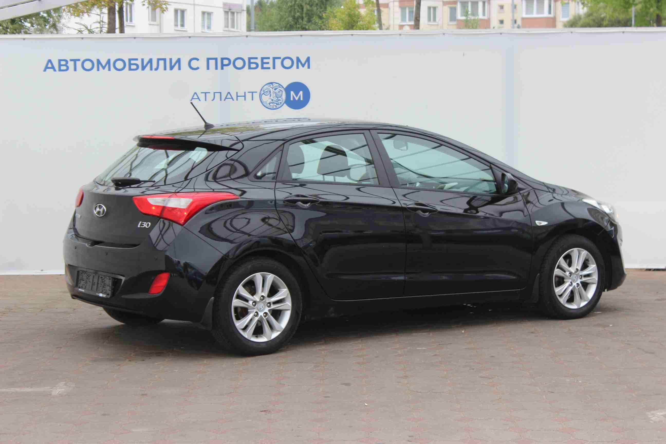  I30