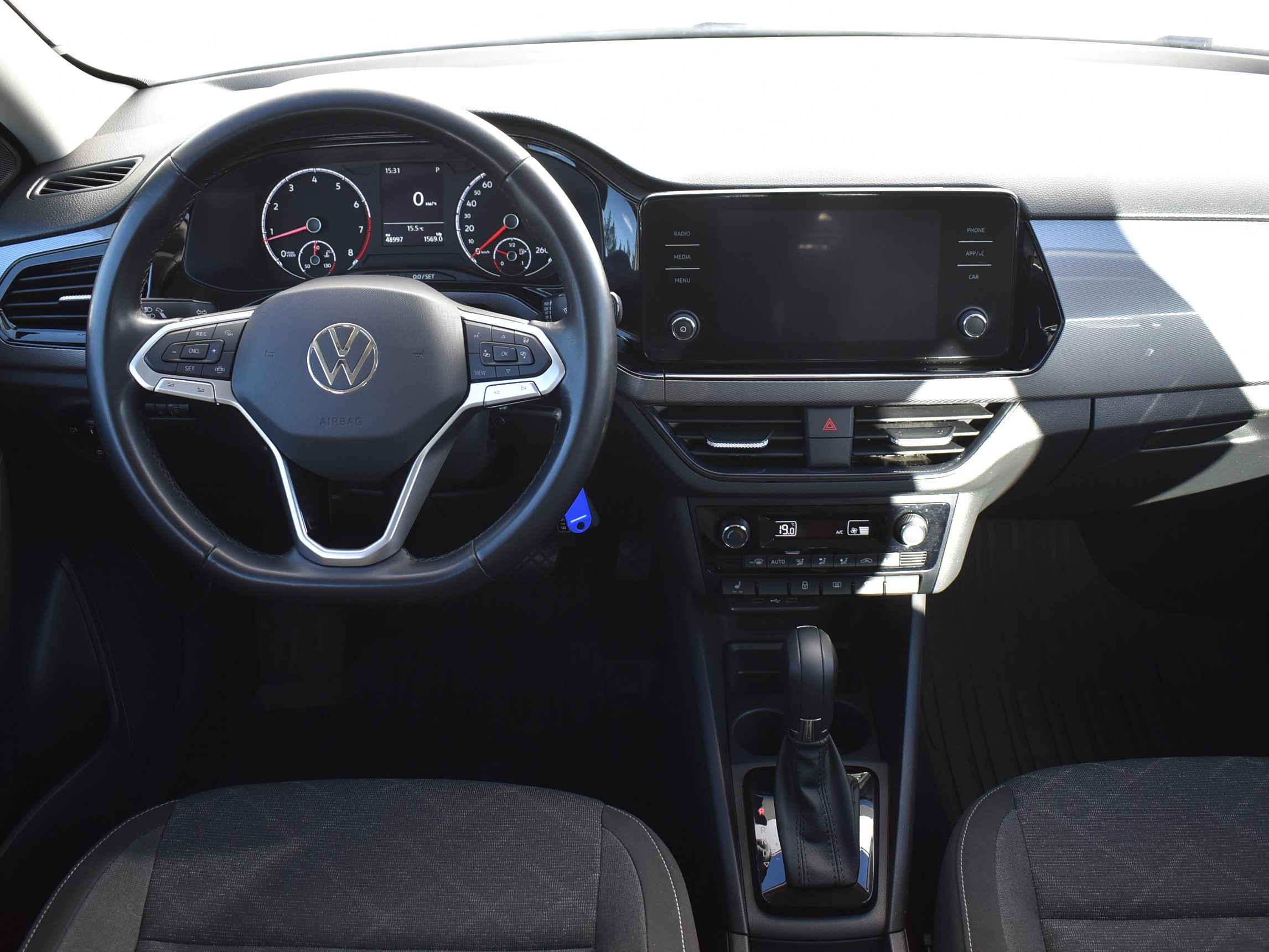  Polo Sedan