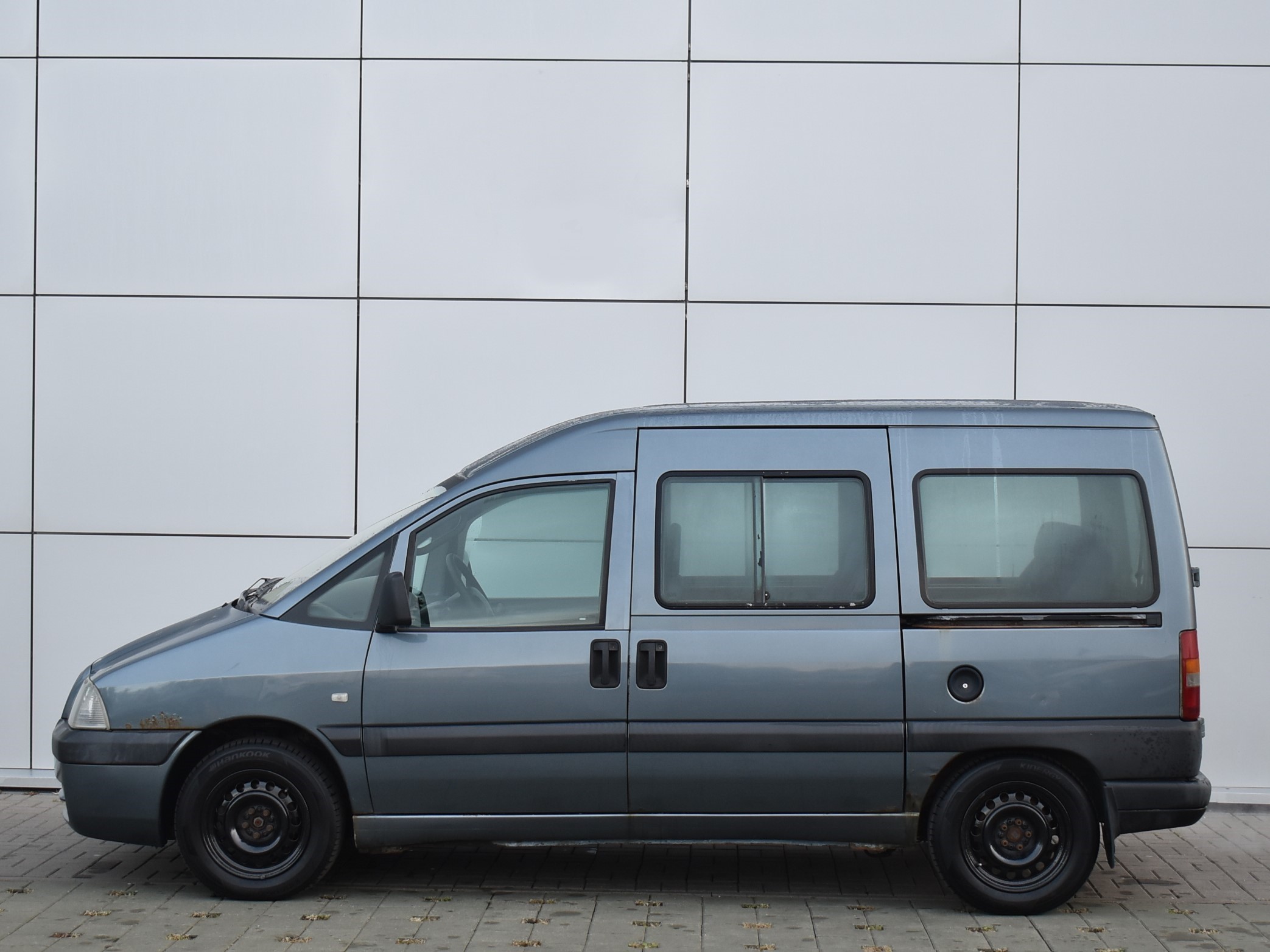  Scudo