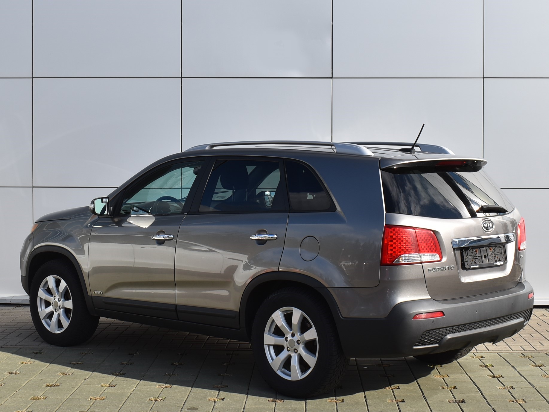  SORENTO