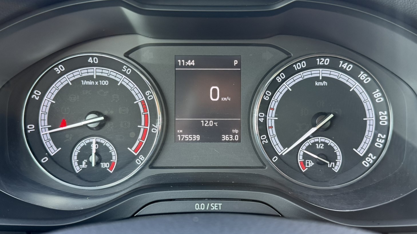  Kodiaq