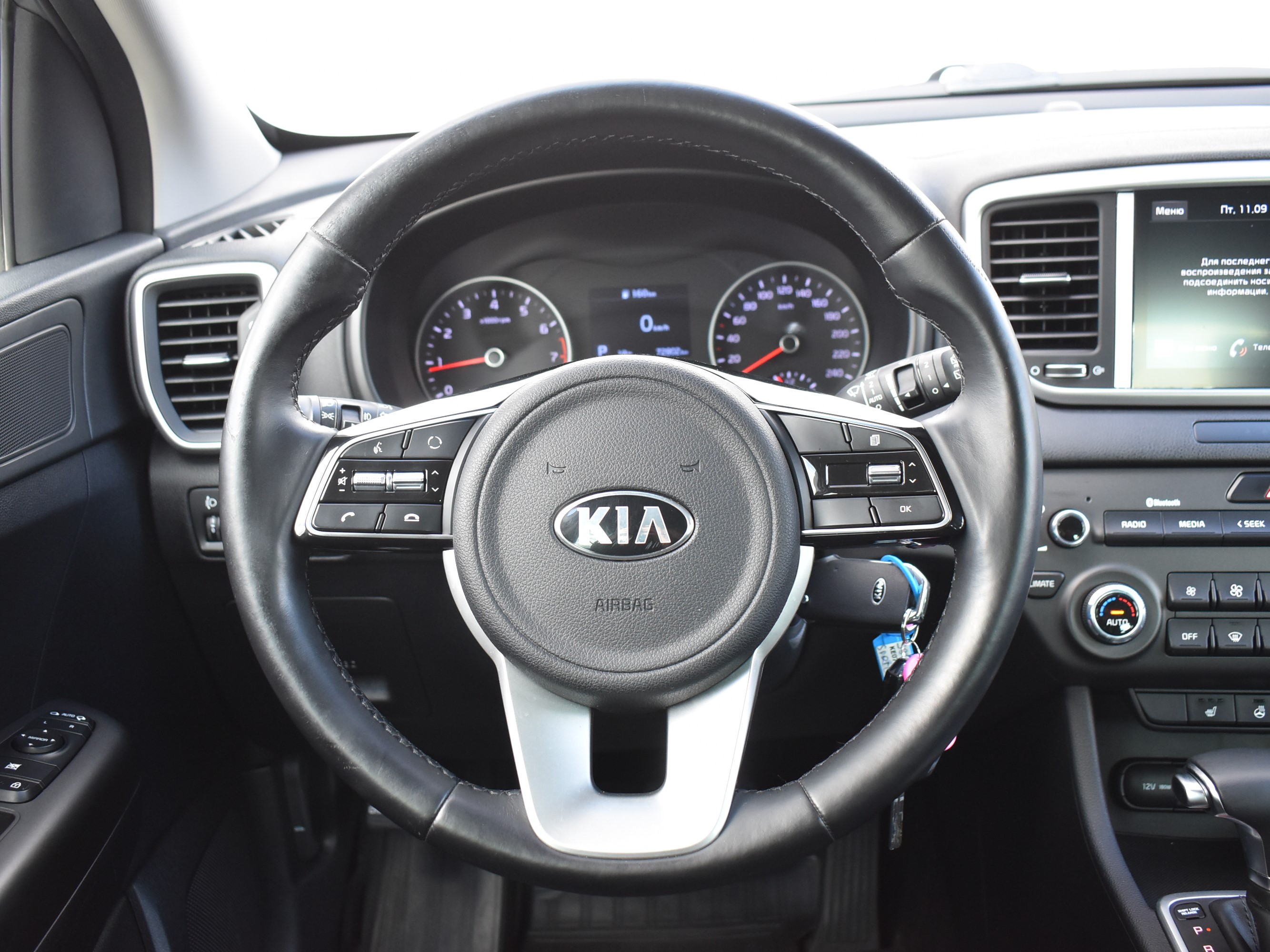  SPORTAGE