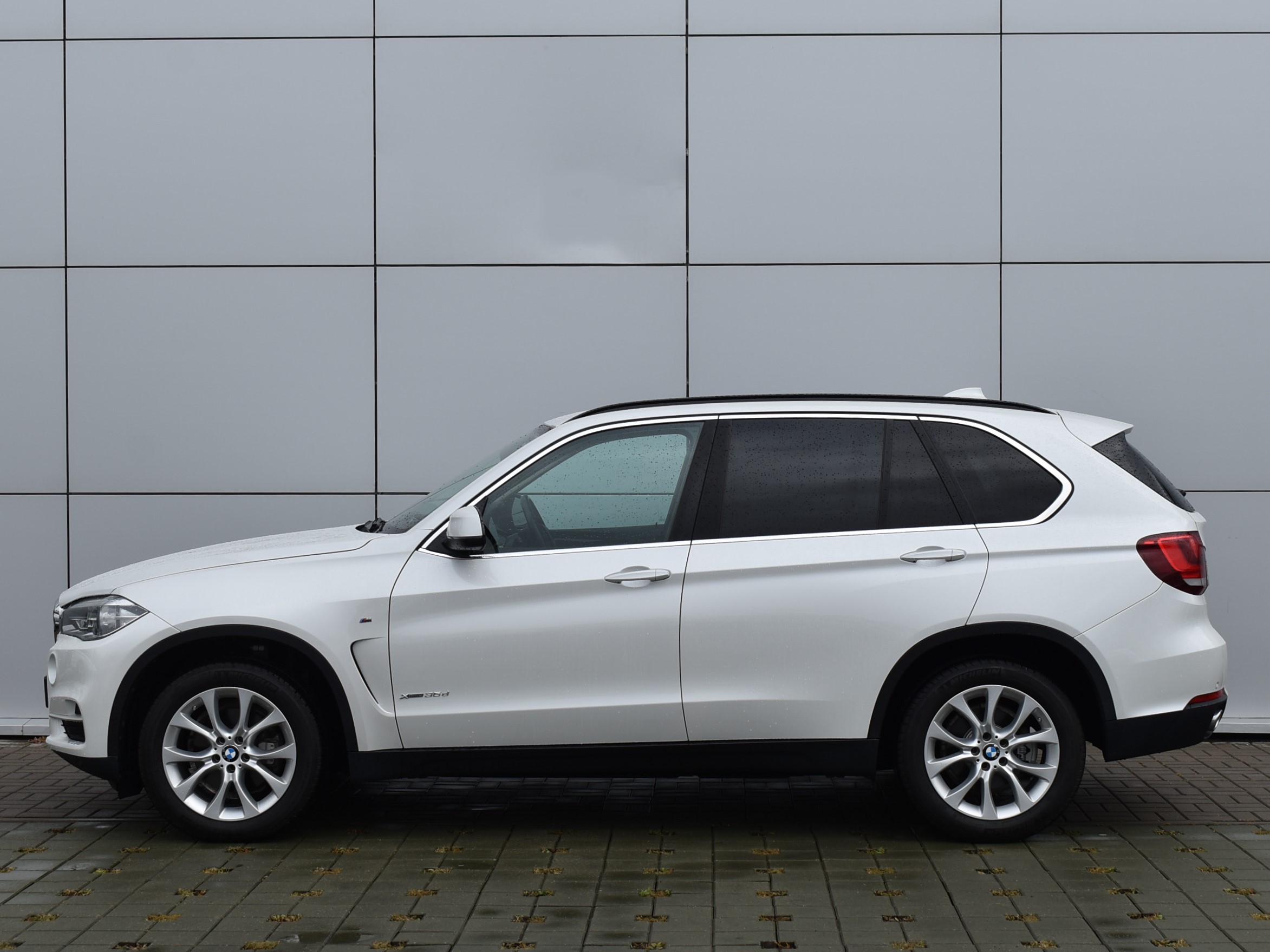  X5