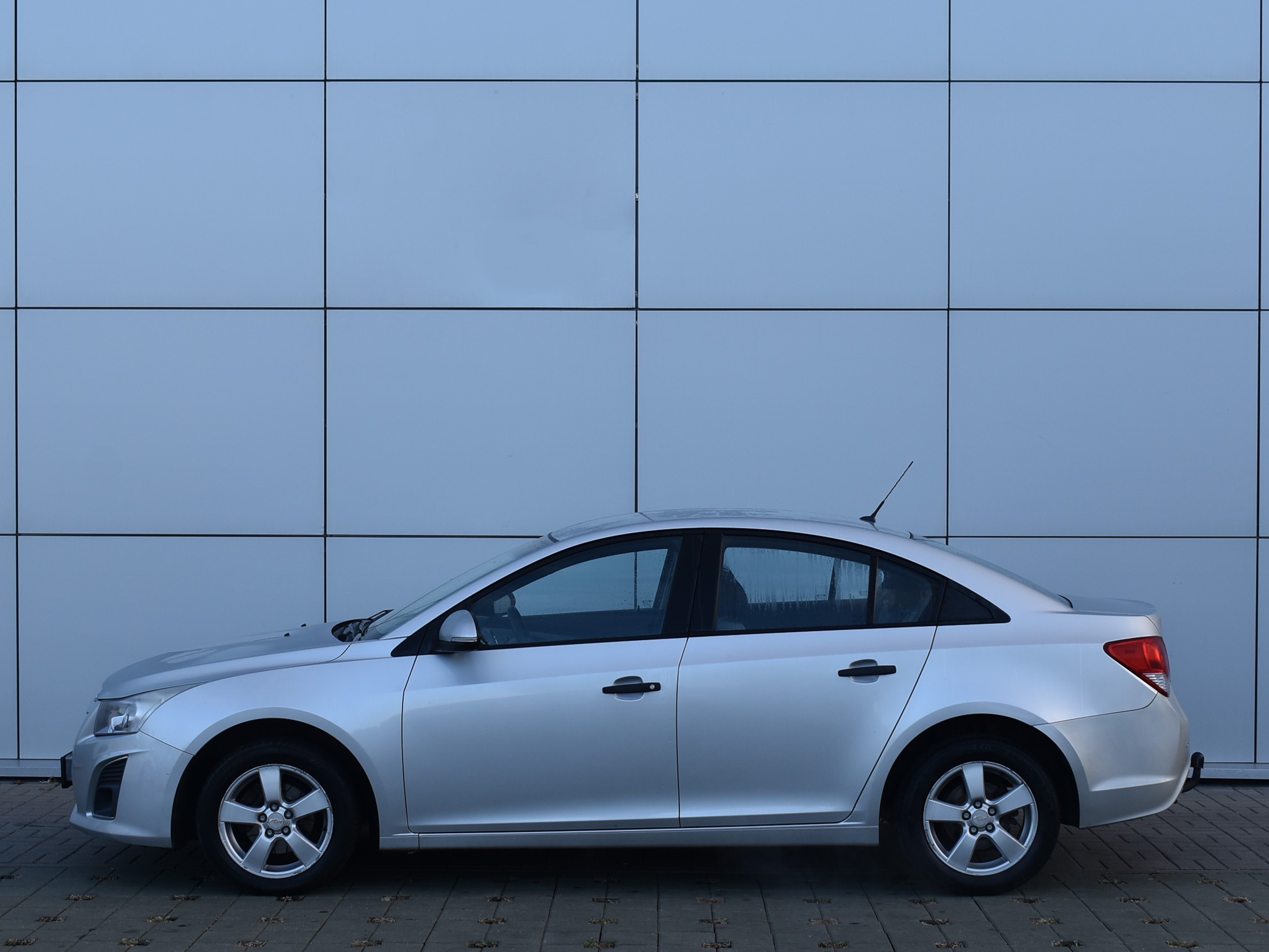  Cruze