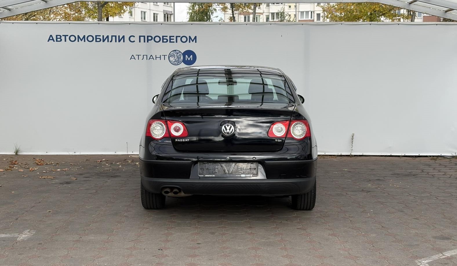  PASSAT