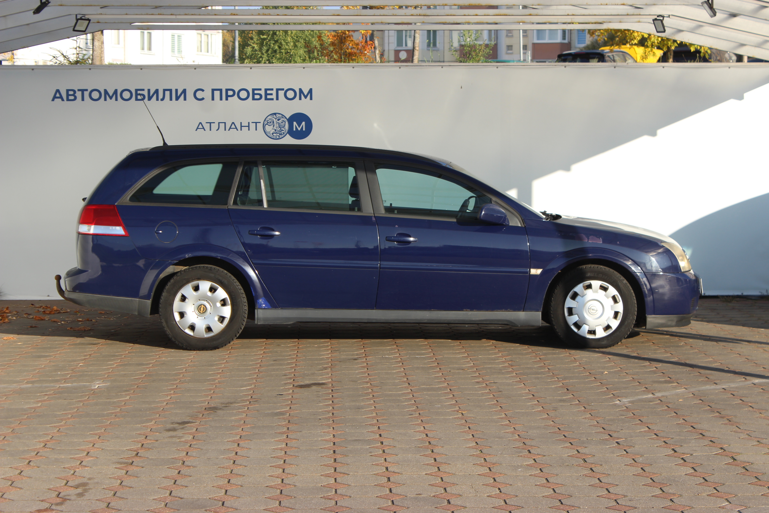  VECTRA