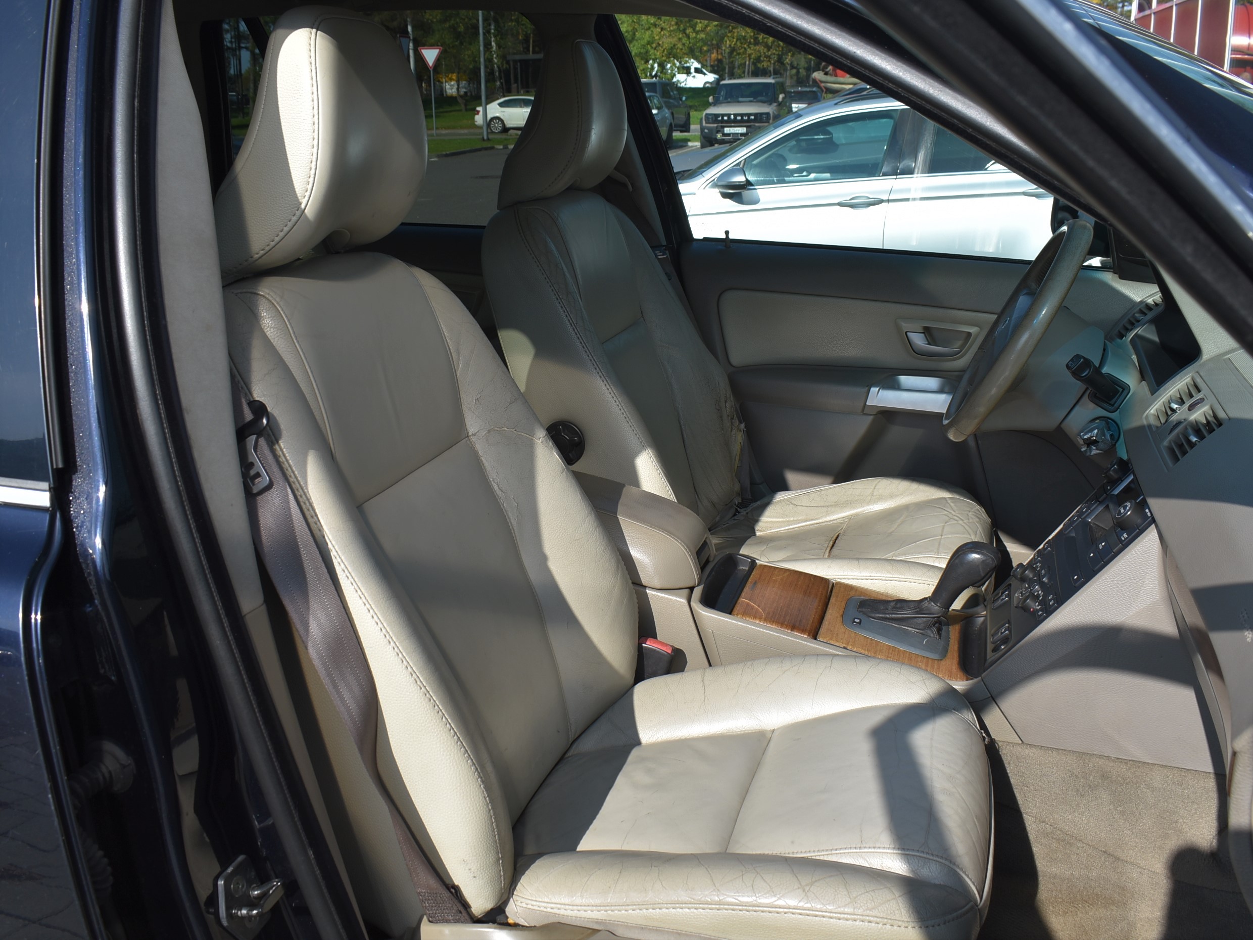  XC90