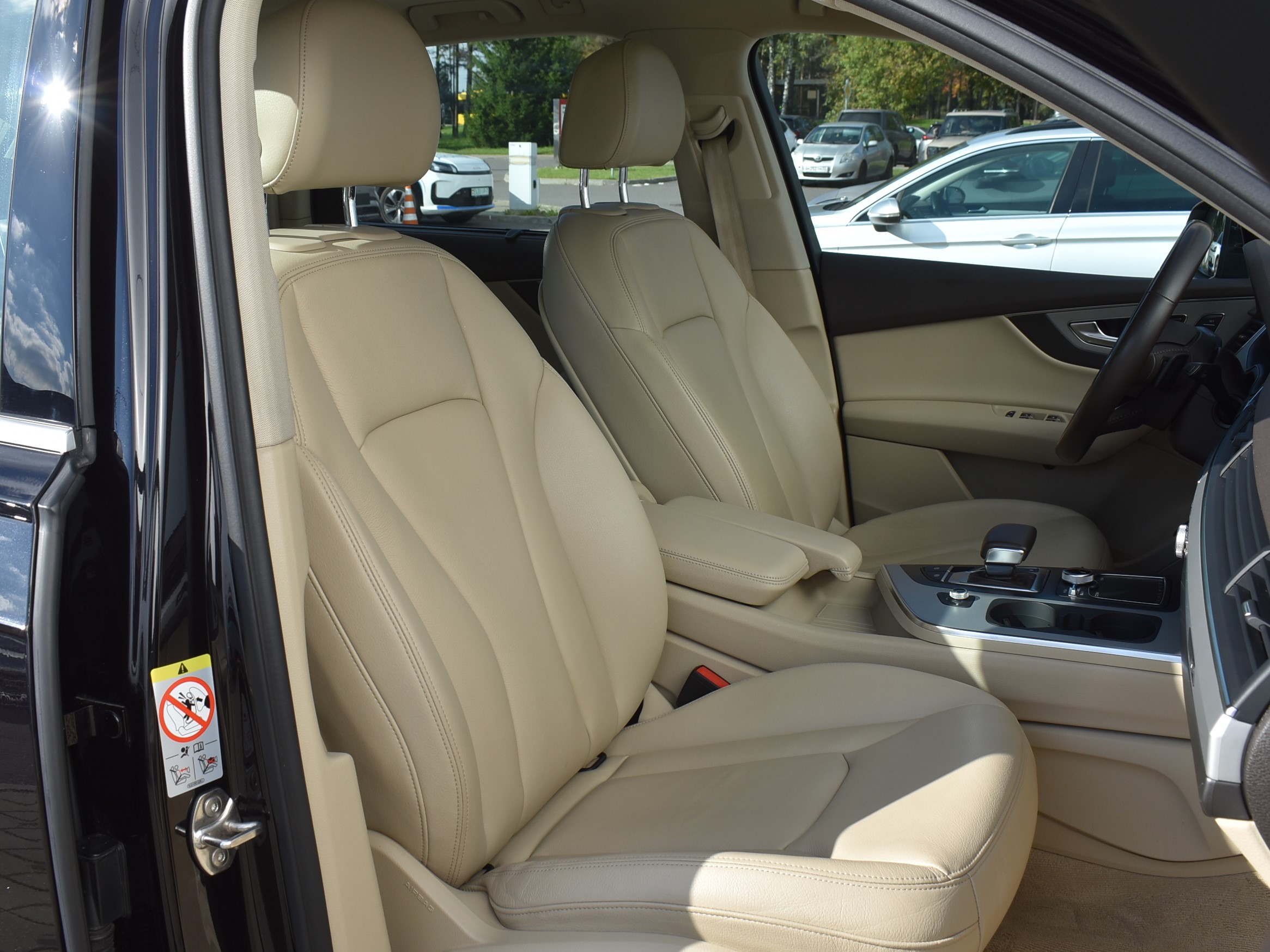  Q7